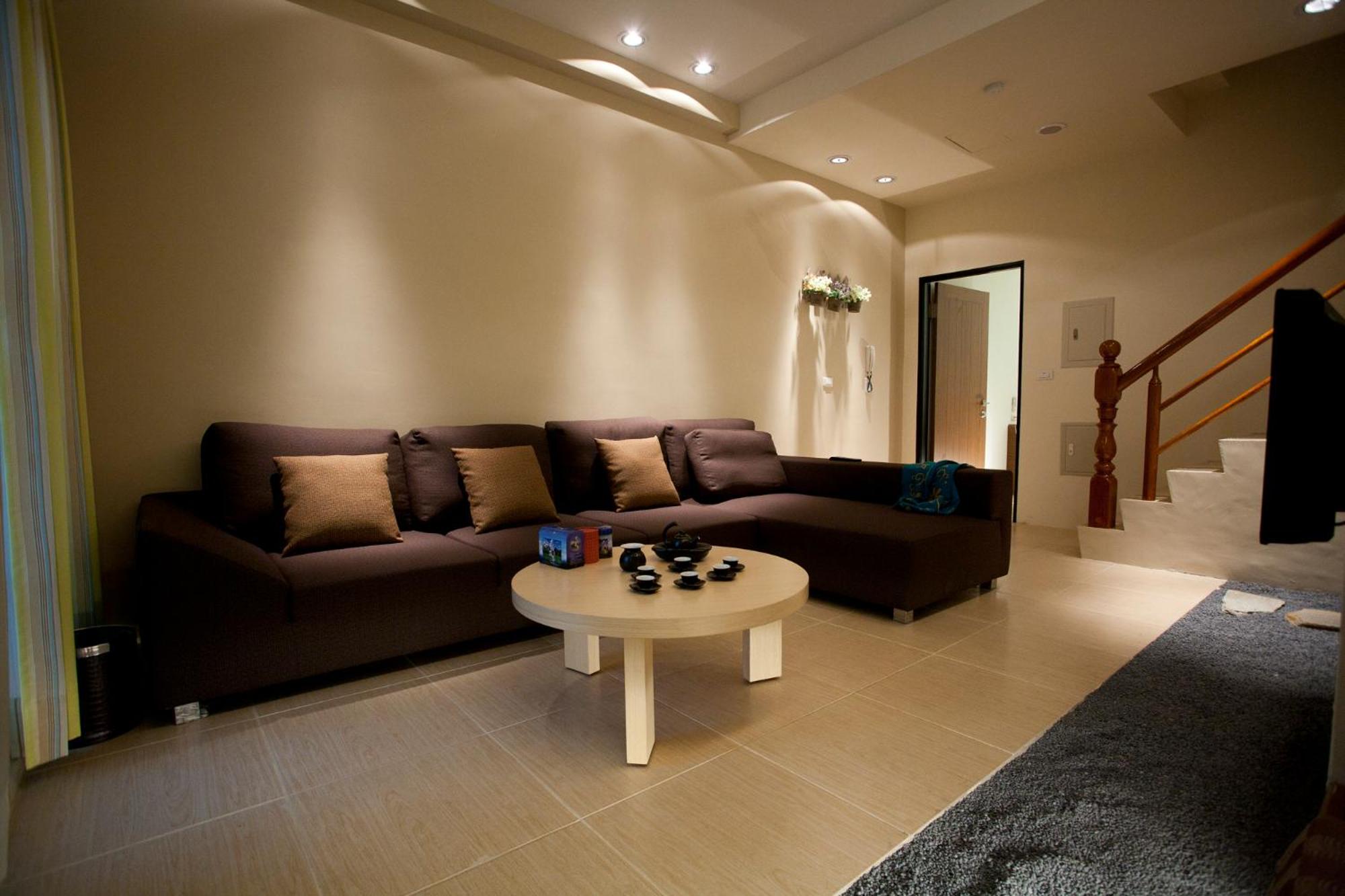 Richie Homestay