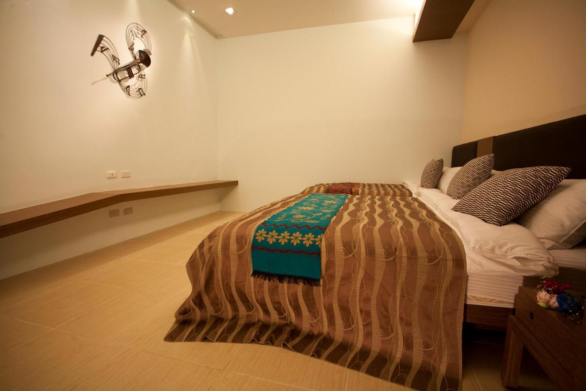 Richie Homestay