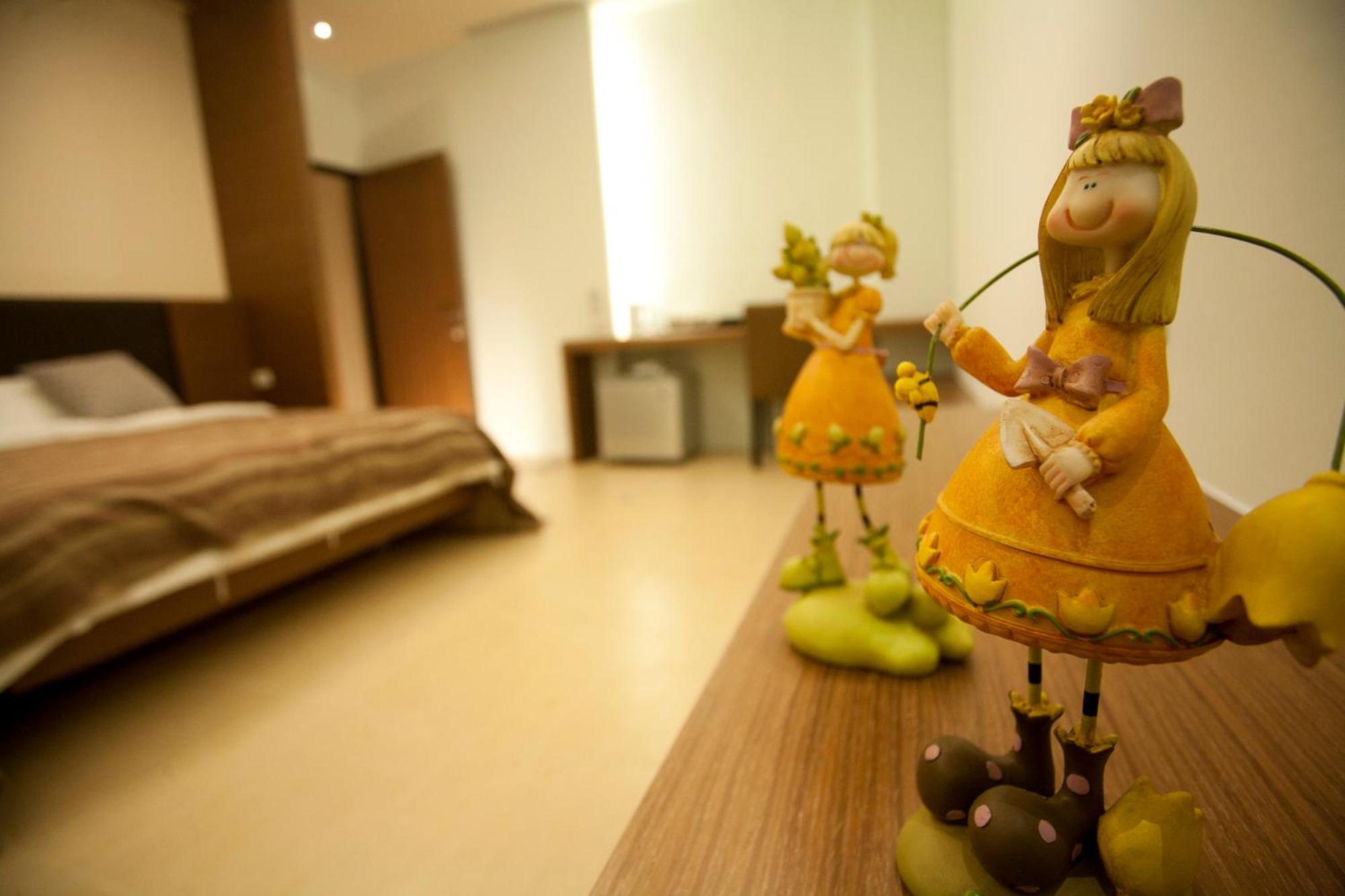 Richie Homestay