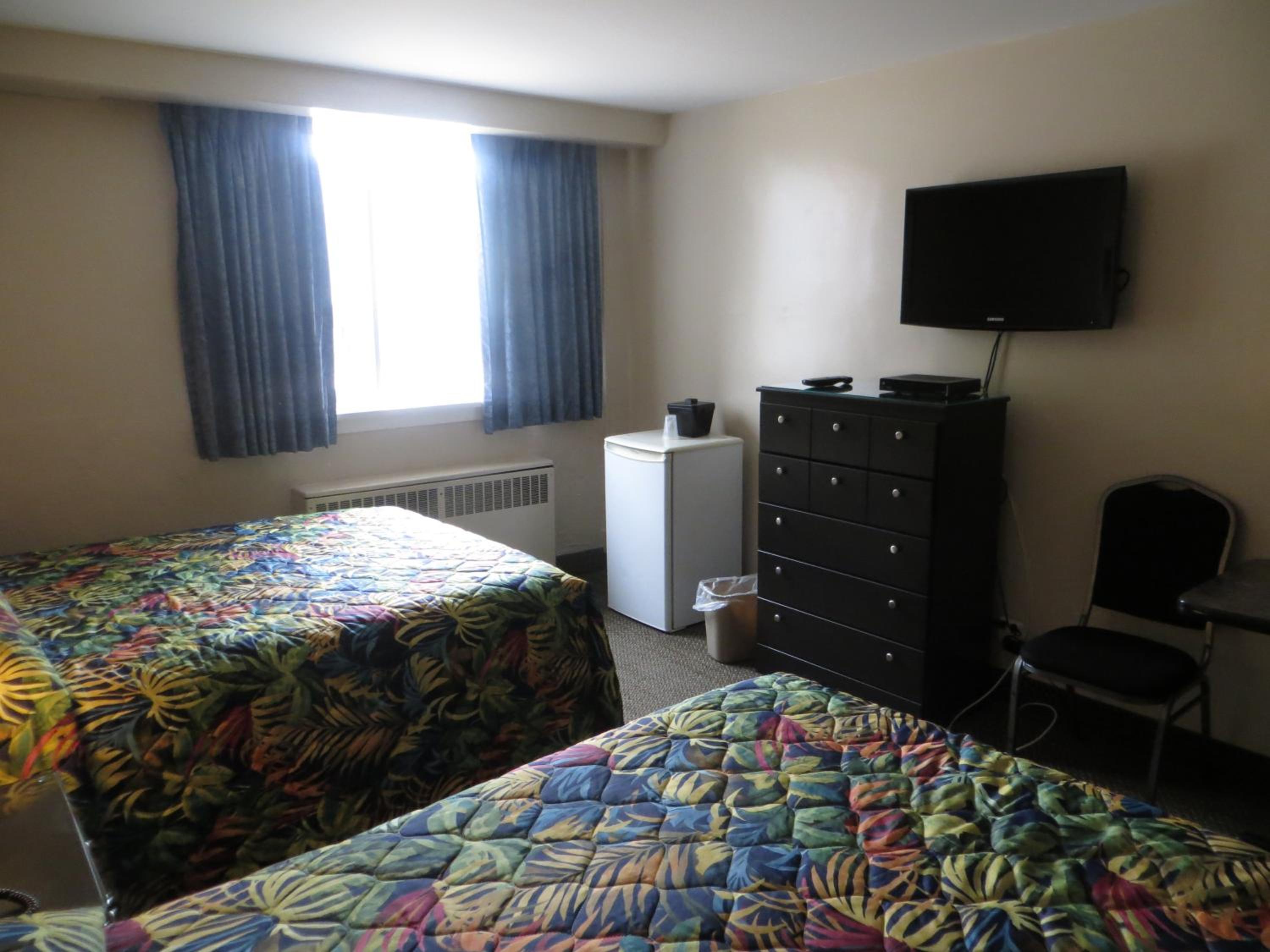 Airport Motor Inn