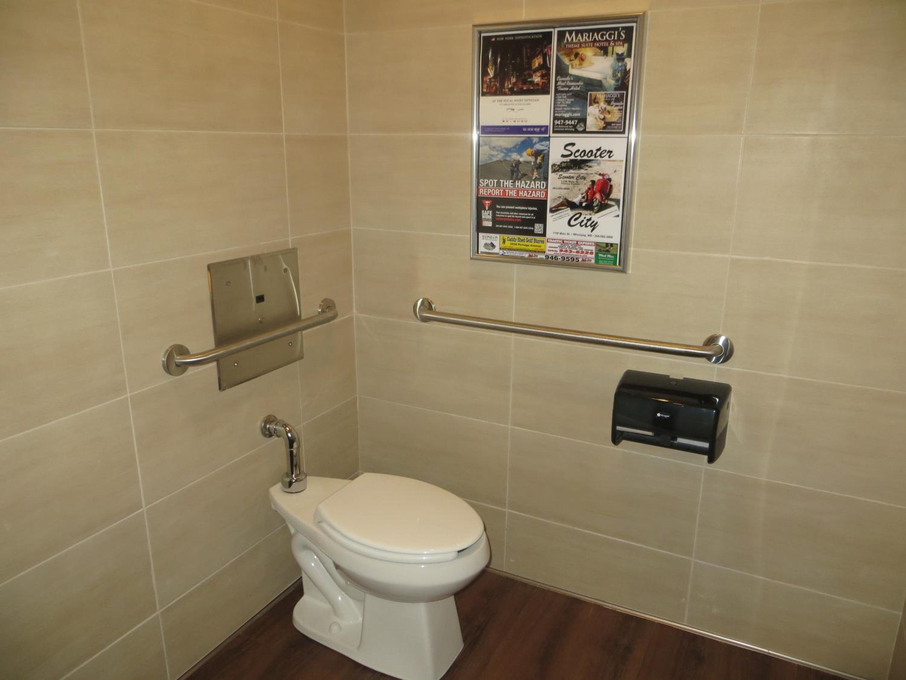 Airport Motor Inn