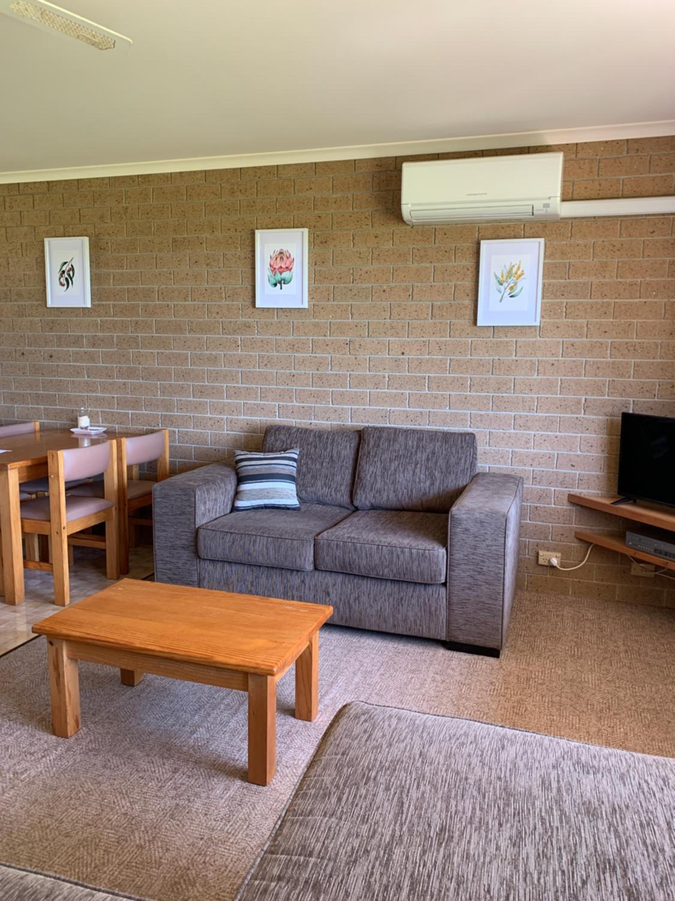 Pomonal Cottages Grampians