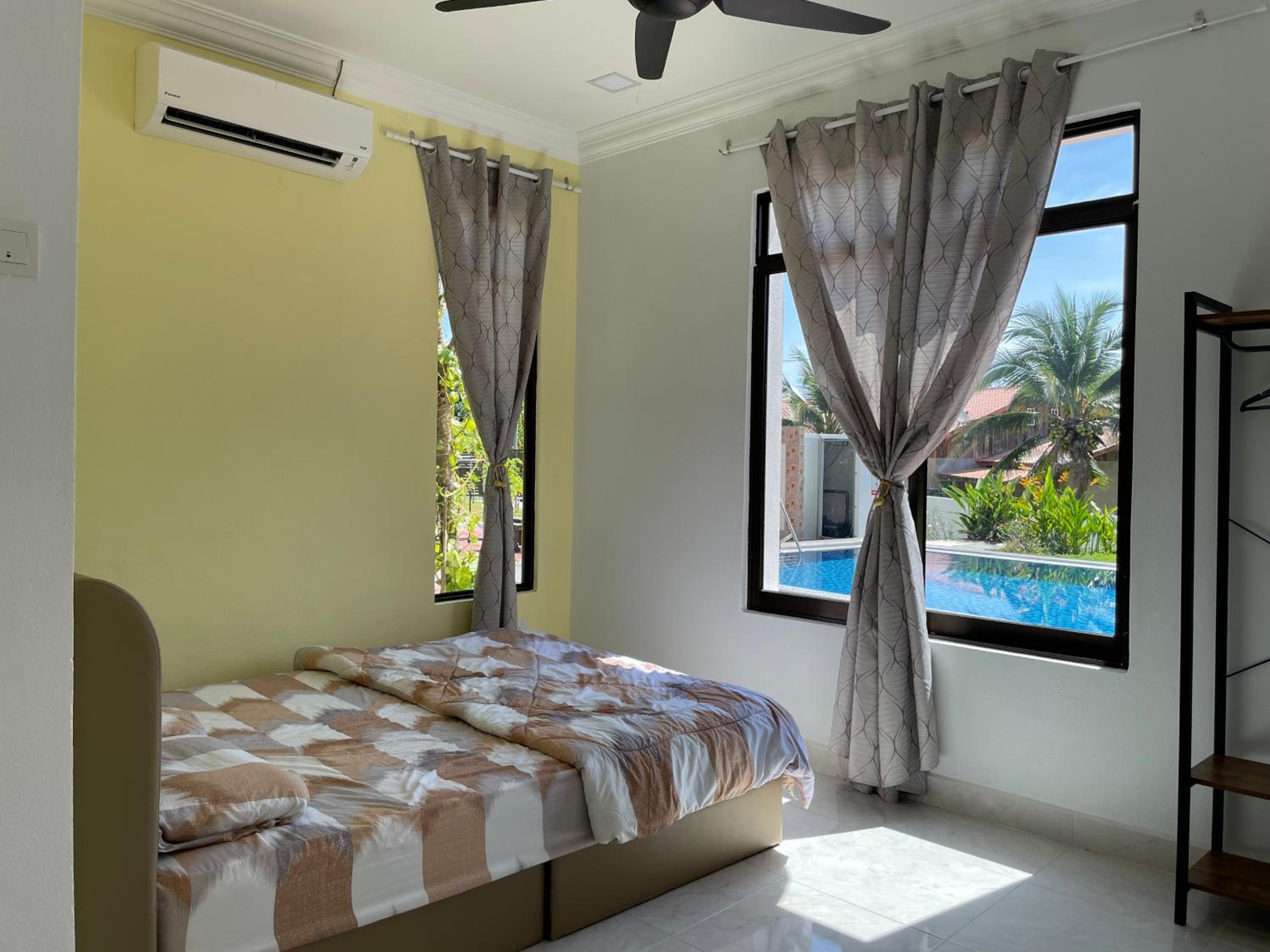 Laura Guest House Langkawi photo 6