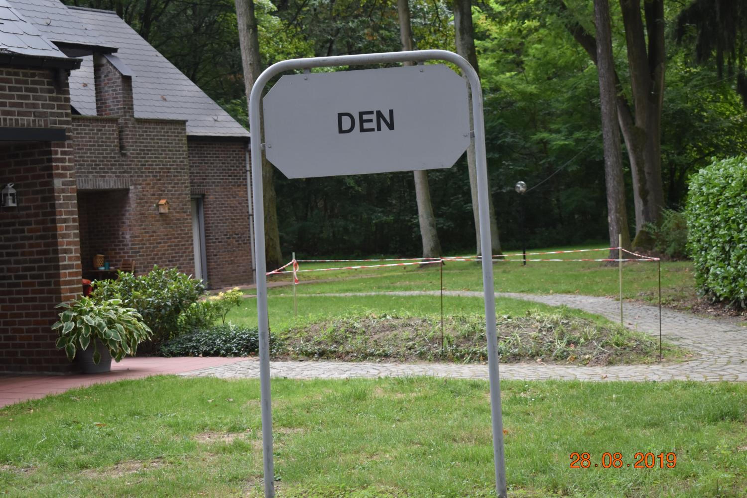 Hengelhoef vakantieverblijf DEN 5