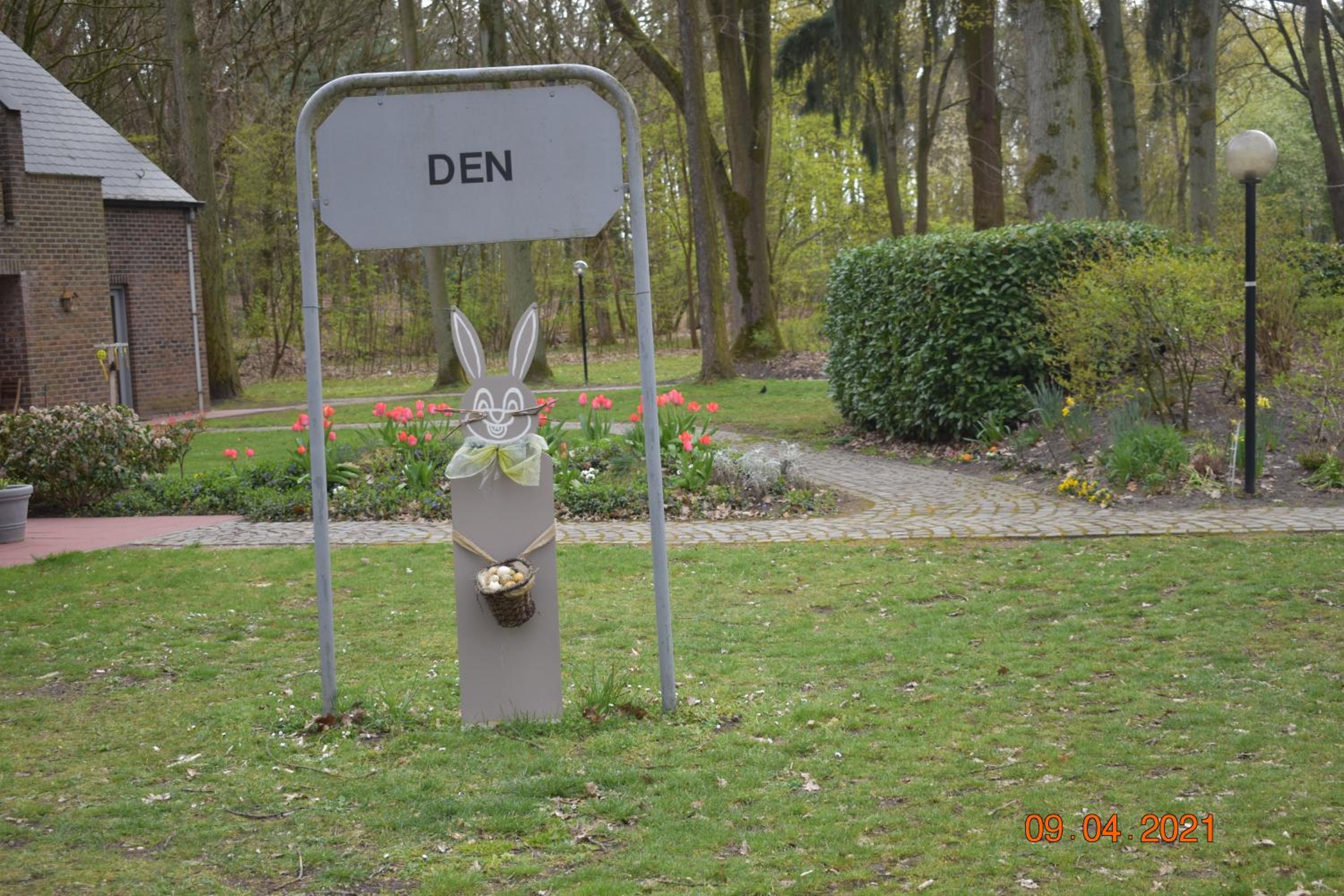 Hengelhoef vakantieverblijf DEN 5