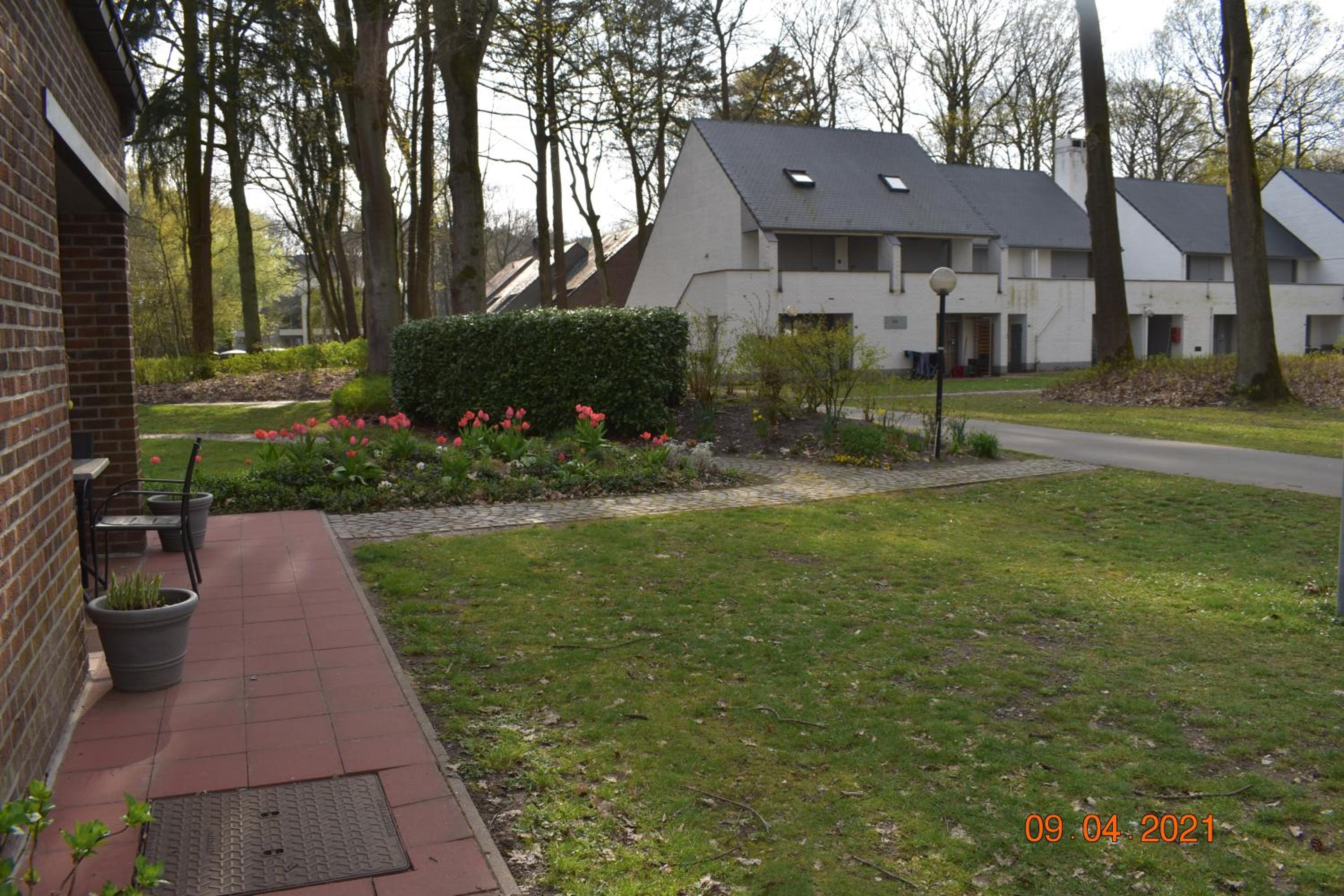 Hengelhoef vakantieverblijf DEN 5