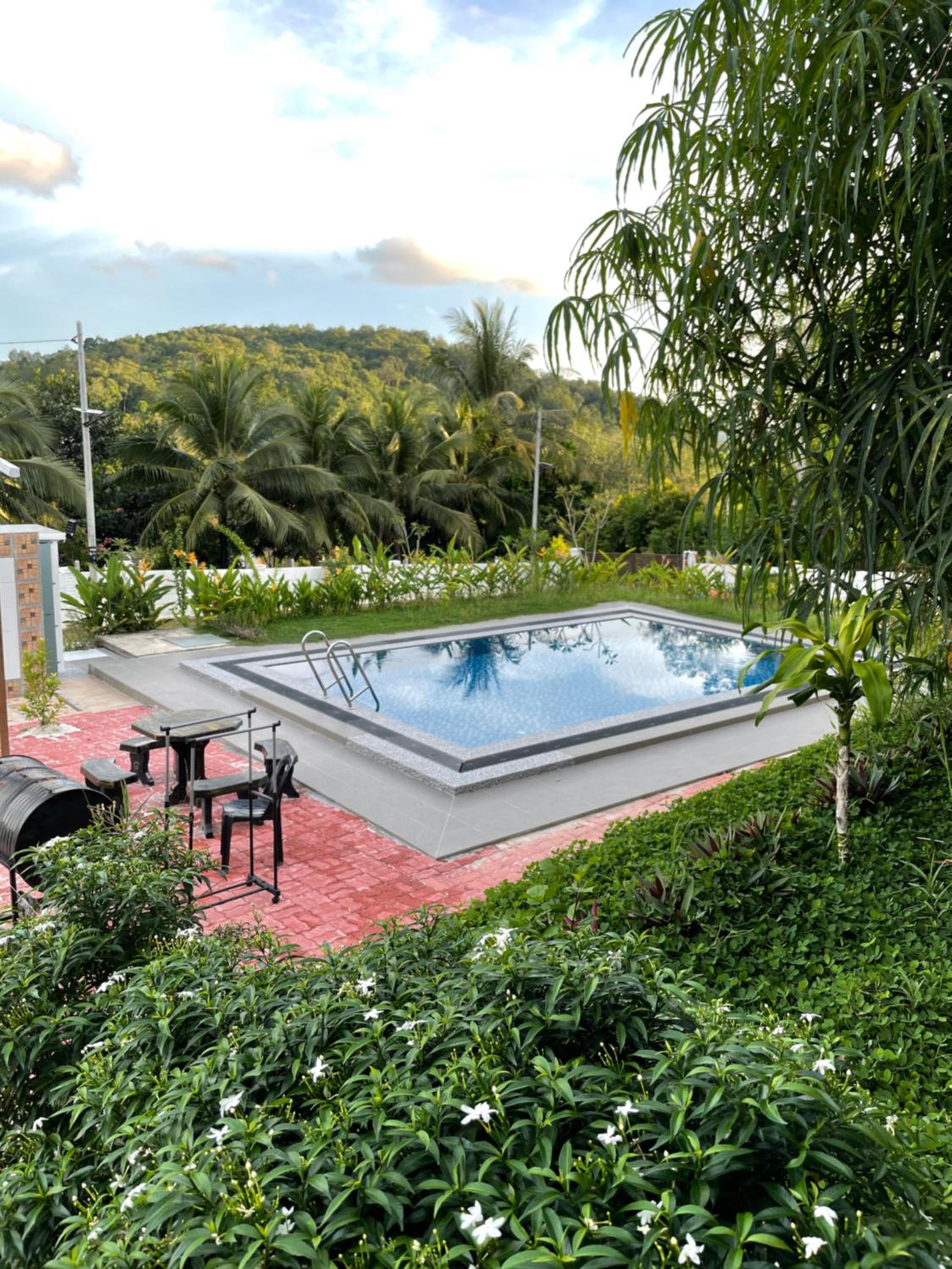 Laura Guest House Langkawi photo 2