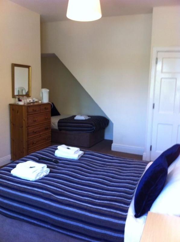 Ashling House Serviced Accommodation