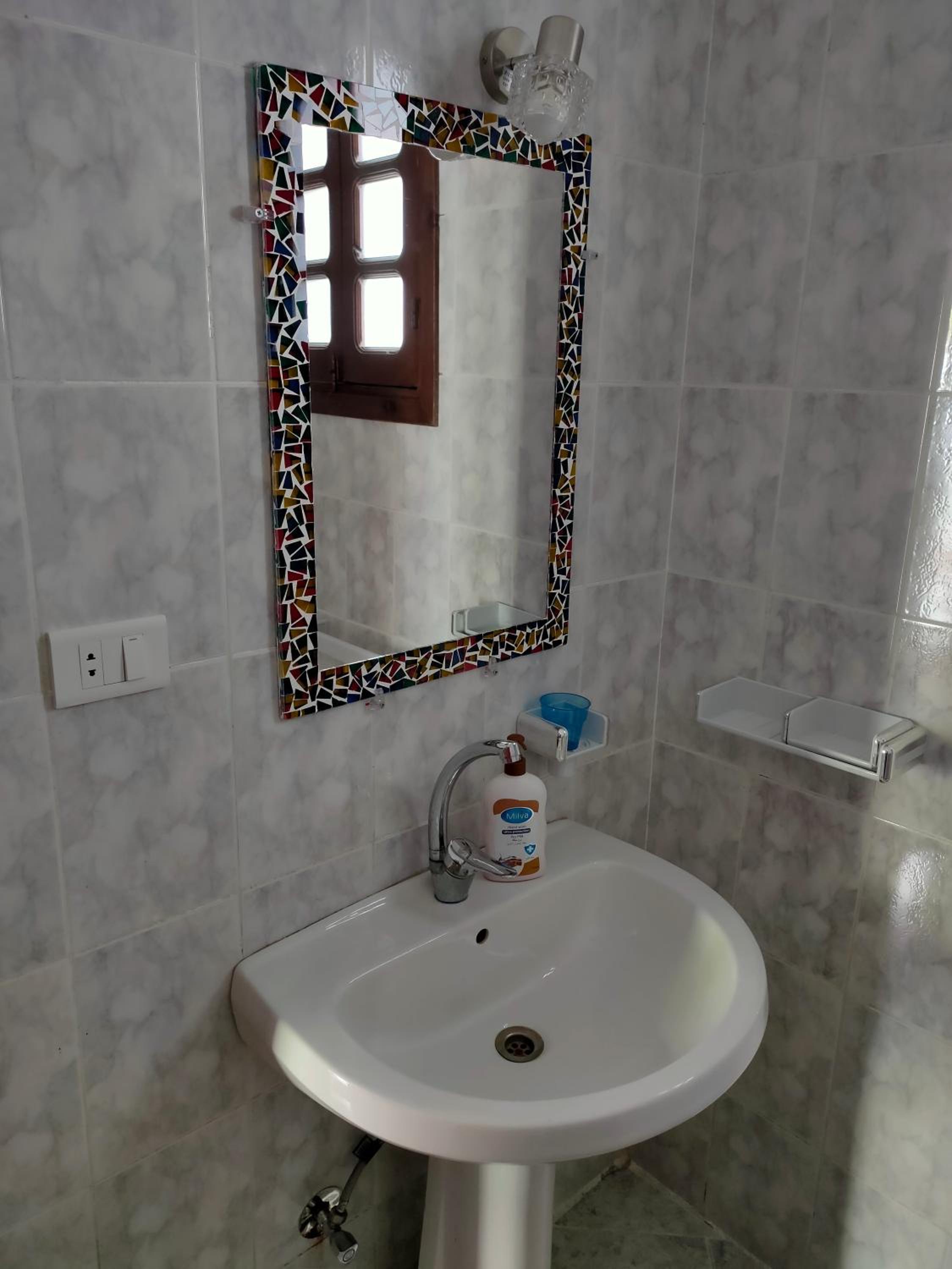 Ghazala Oasis Hotel Dahab