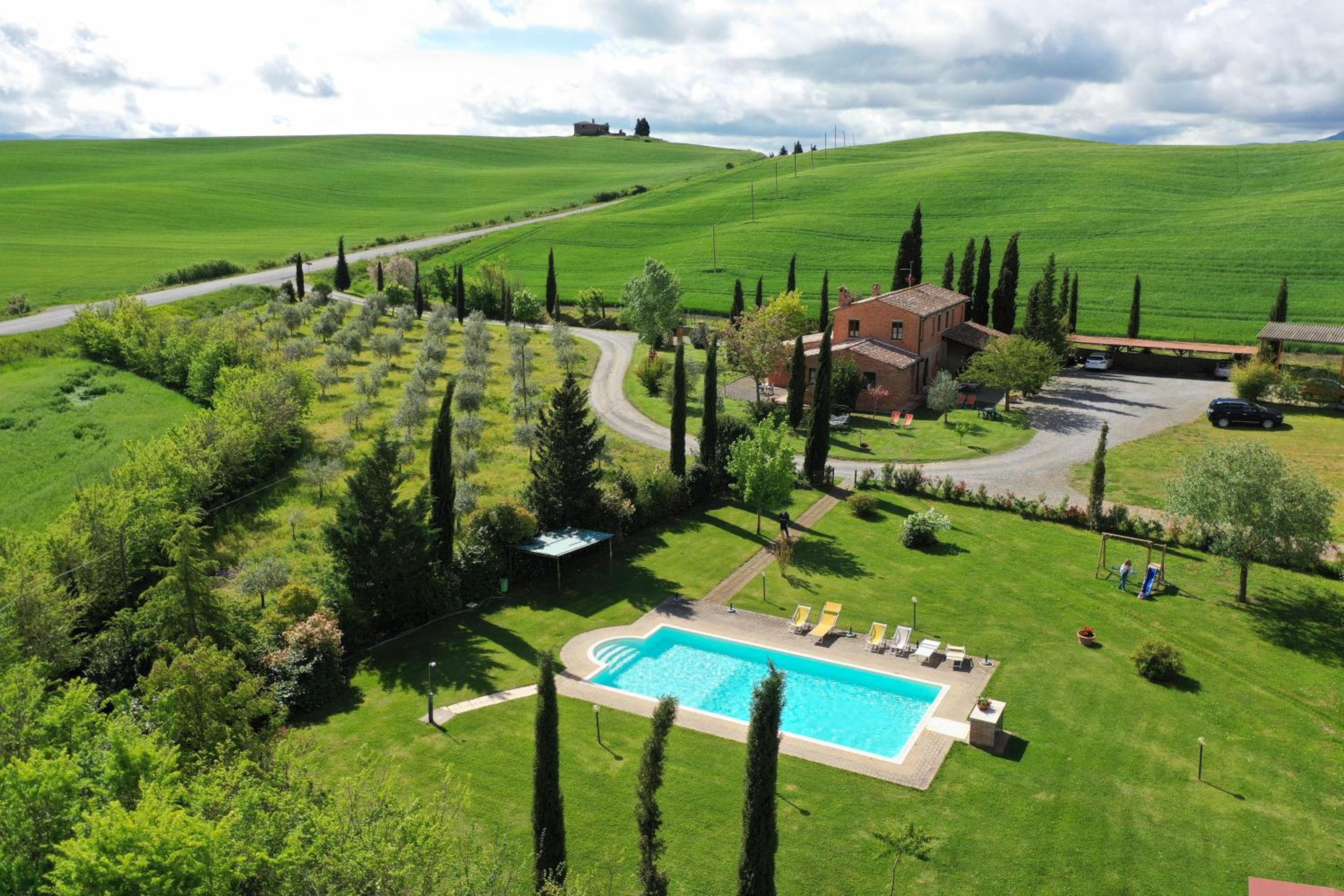 Agriturismo Marinello view 2