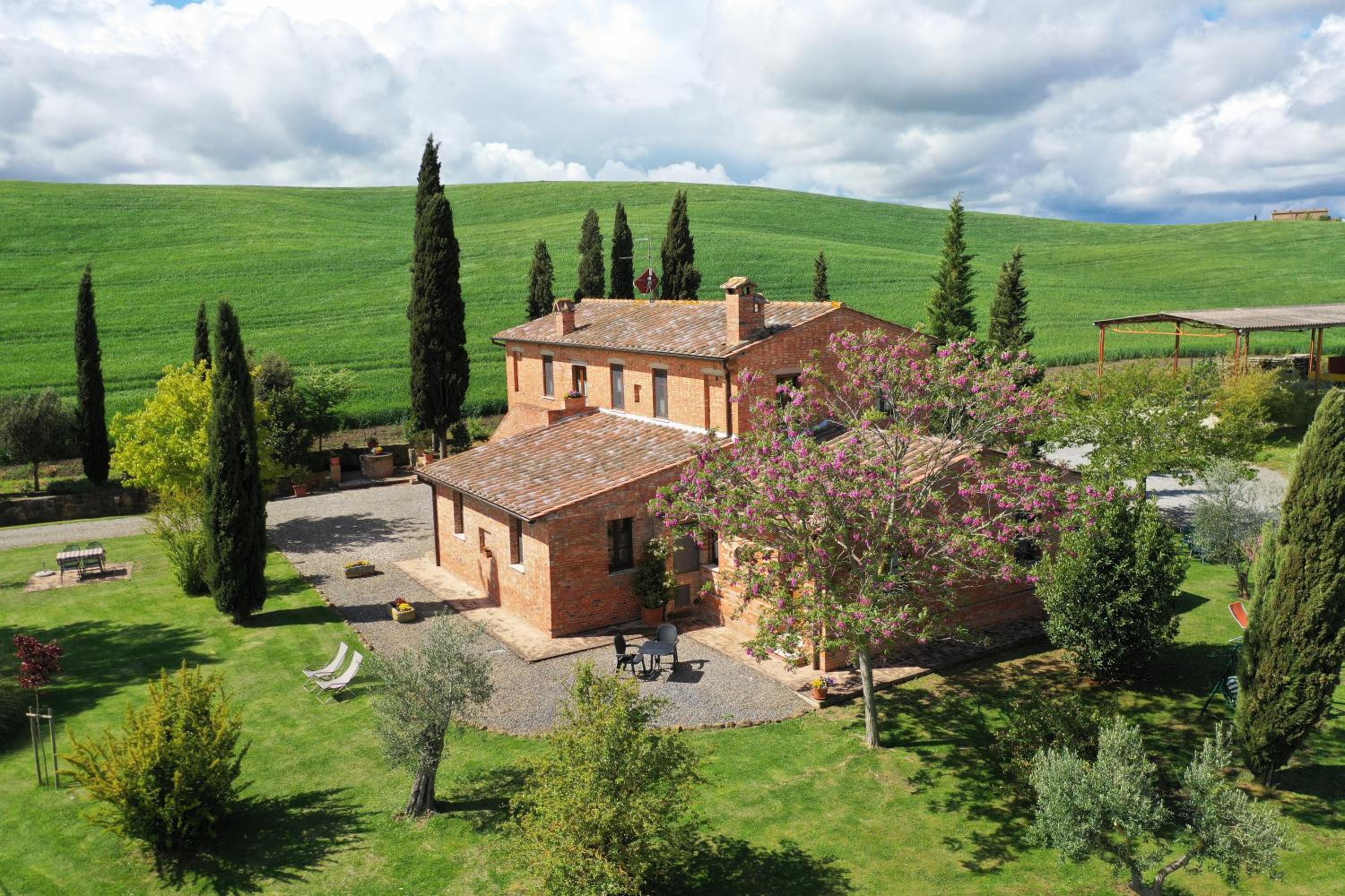 Agriturismo Marinello view 3