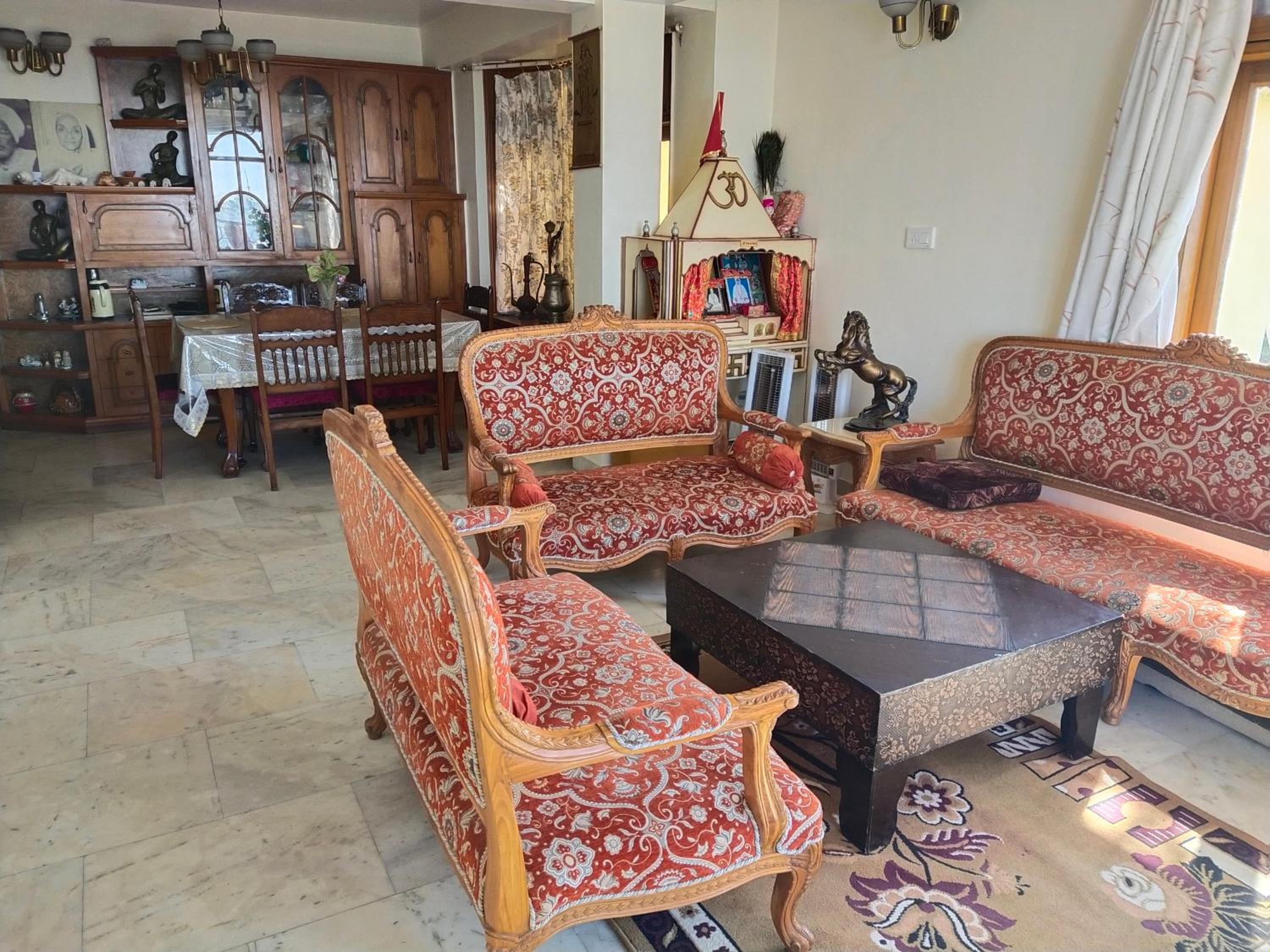 Dhanlaxmi Apartments