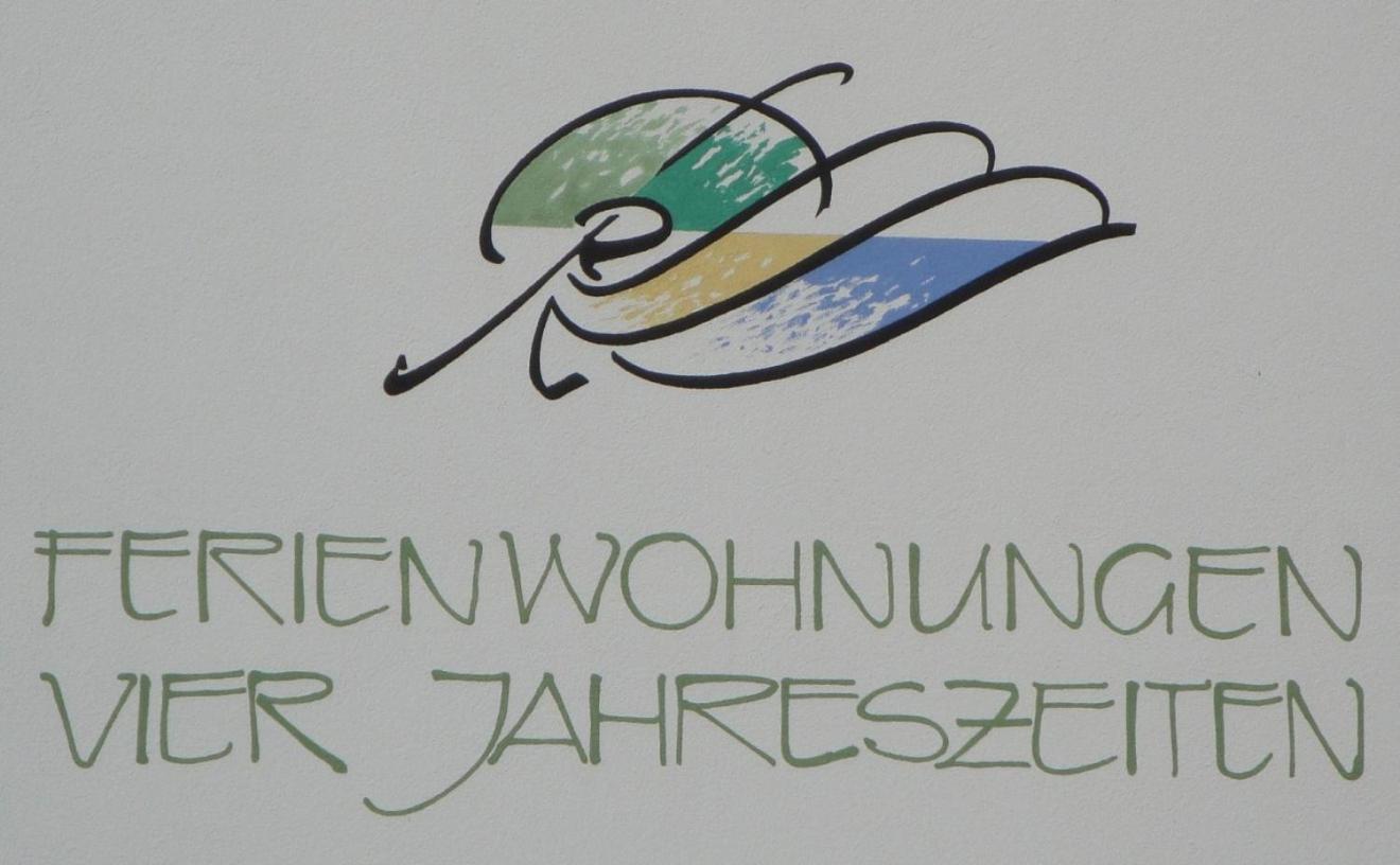 Ferienwohnungen Vier Jahreszeiten