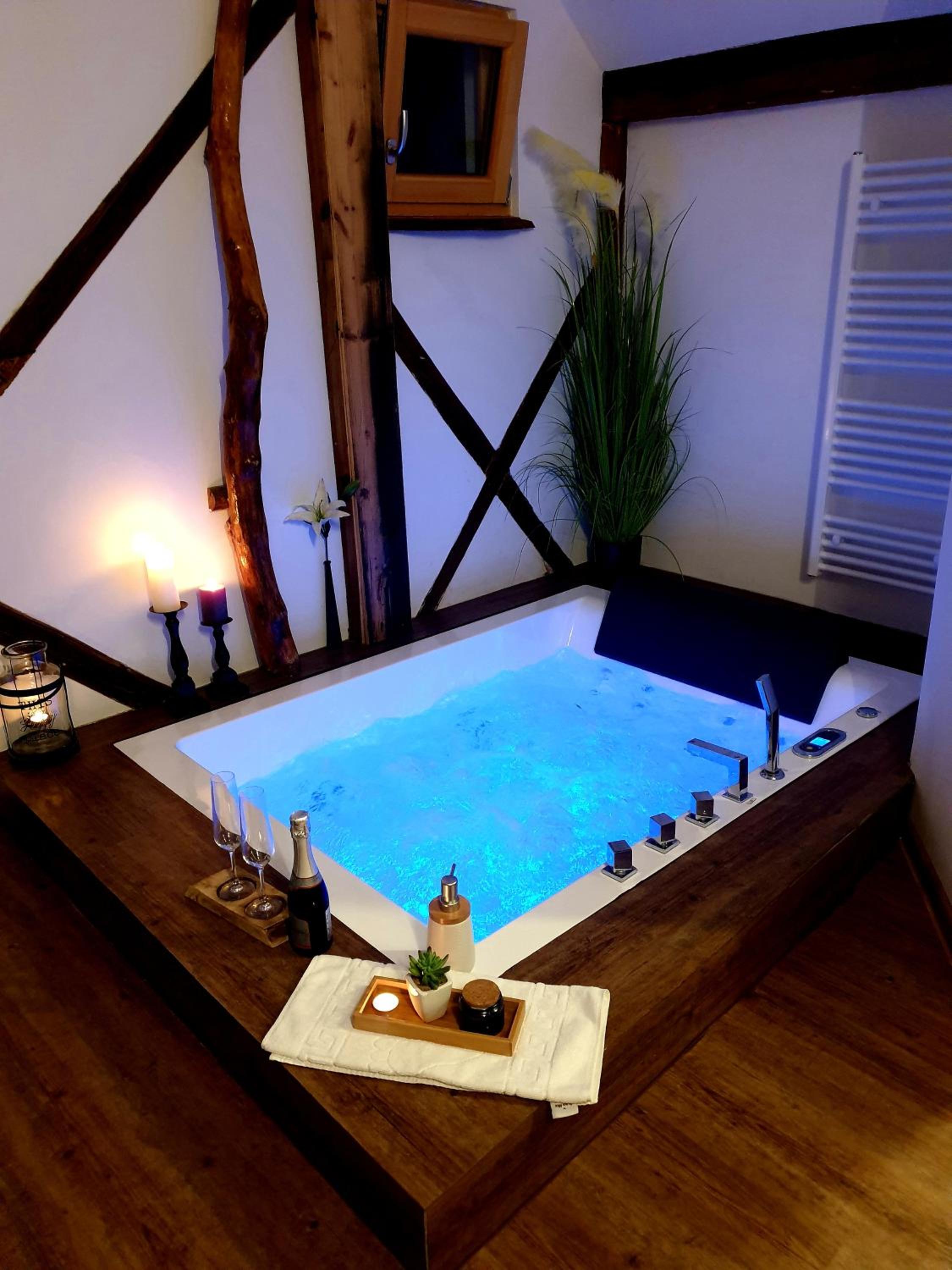 Hotel Hiša stare mame