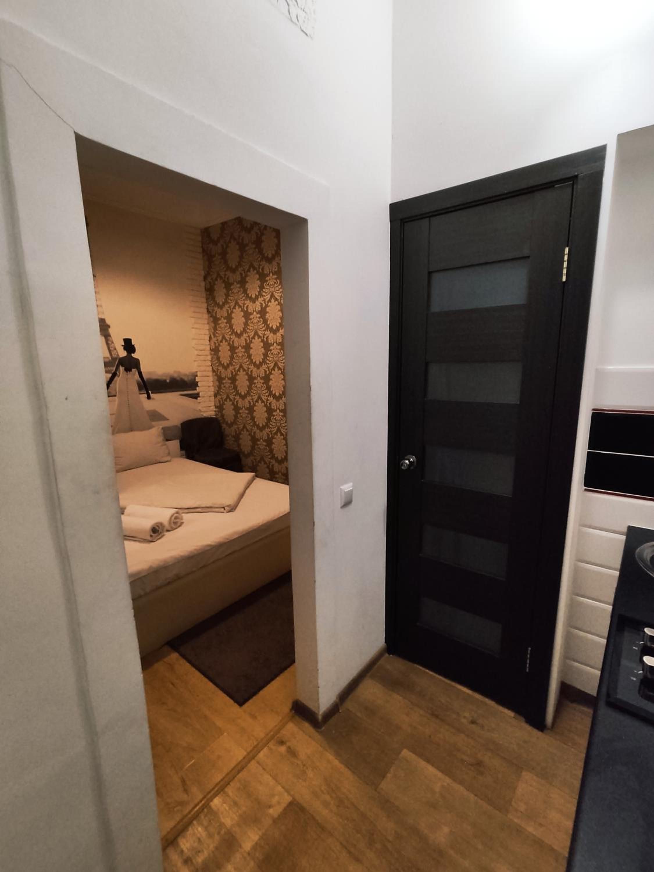 Ruska Apartments view 5