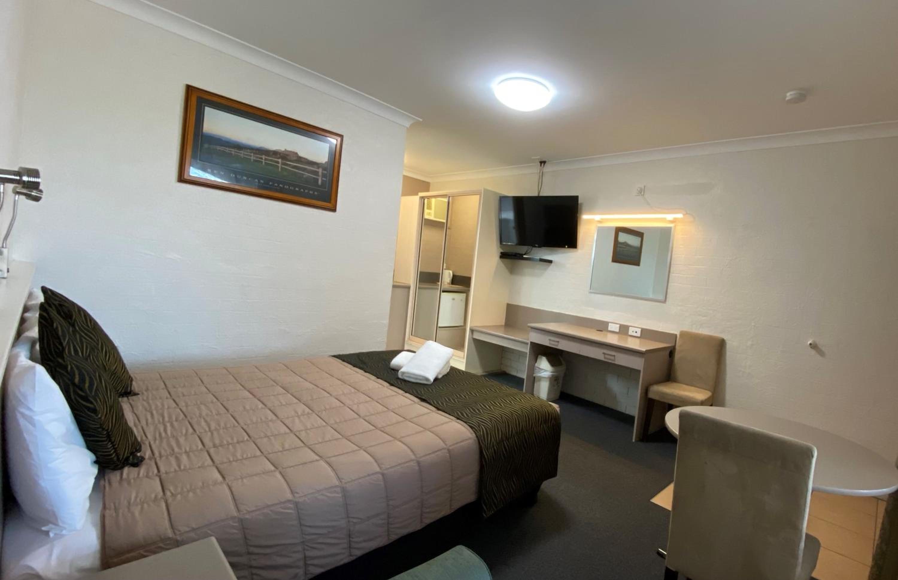Sapphire City Motor Inn