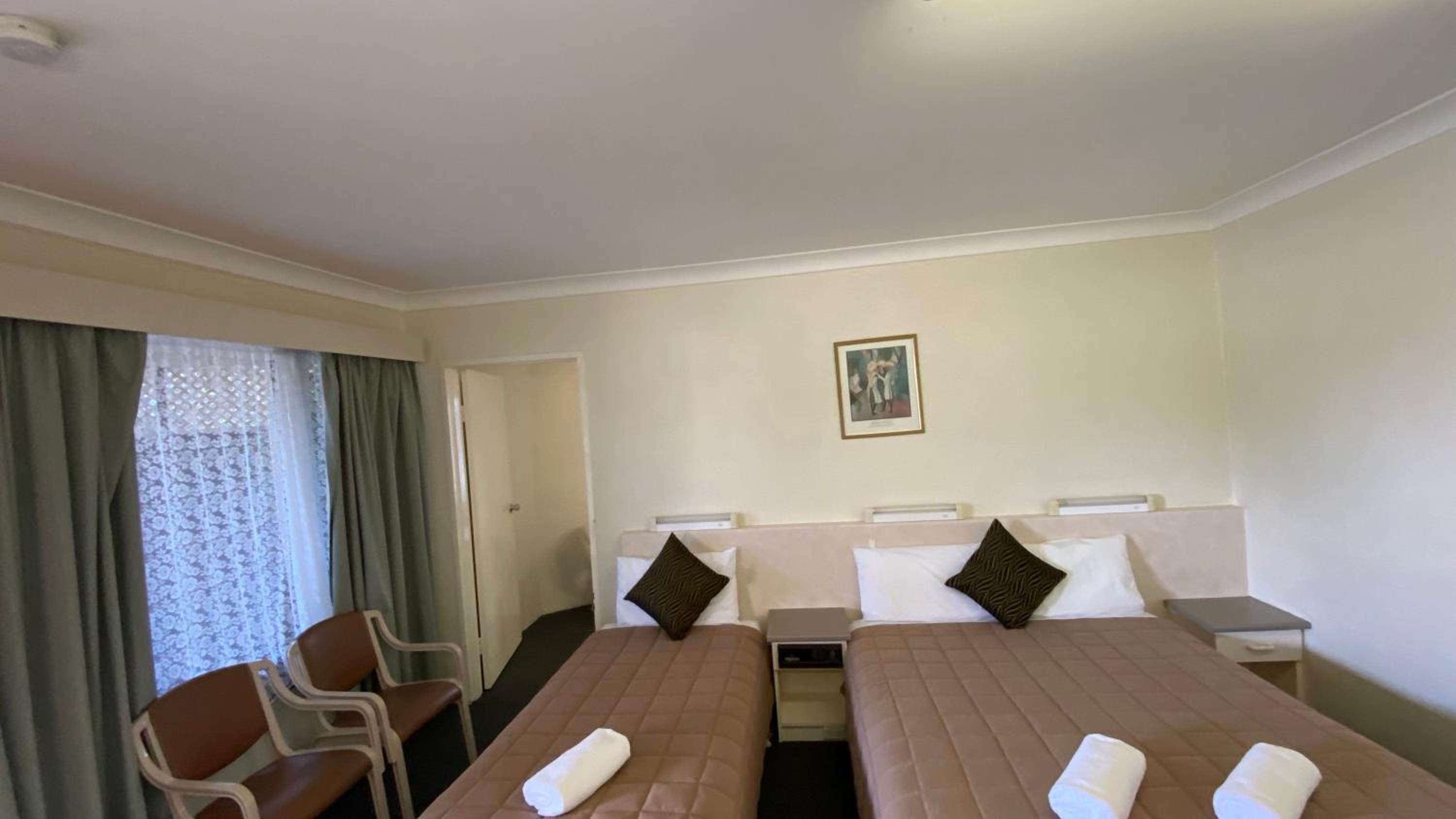 Sapphire City Motor Inn