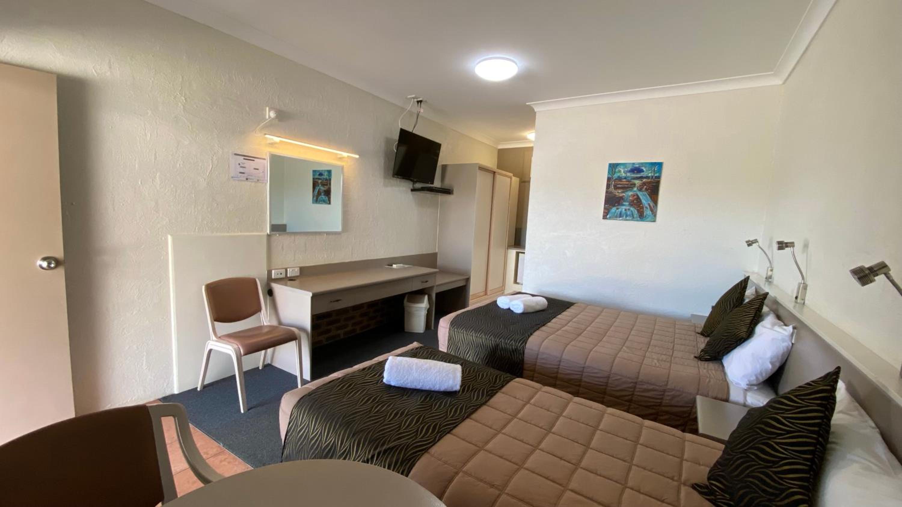 Sapphire City Motor Inn