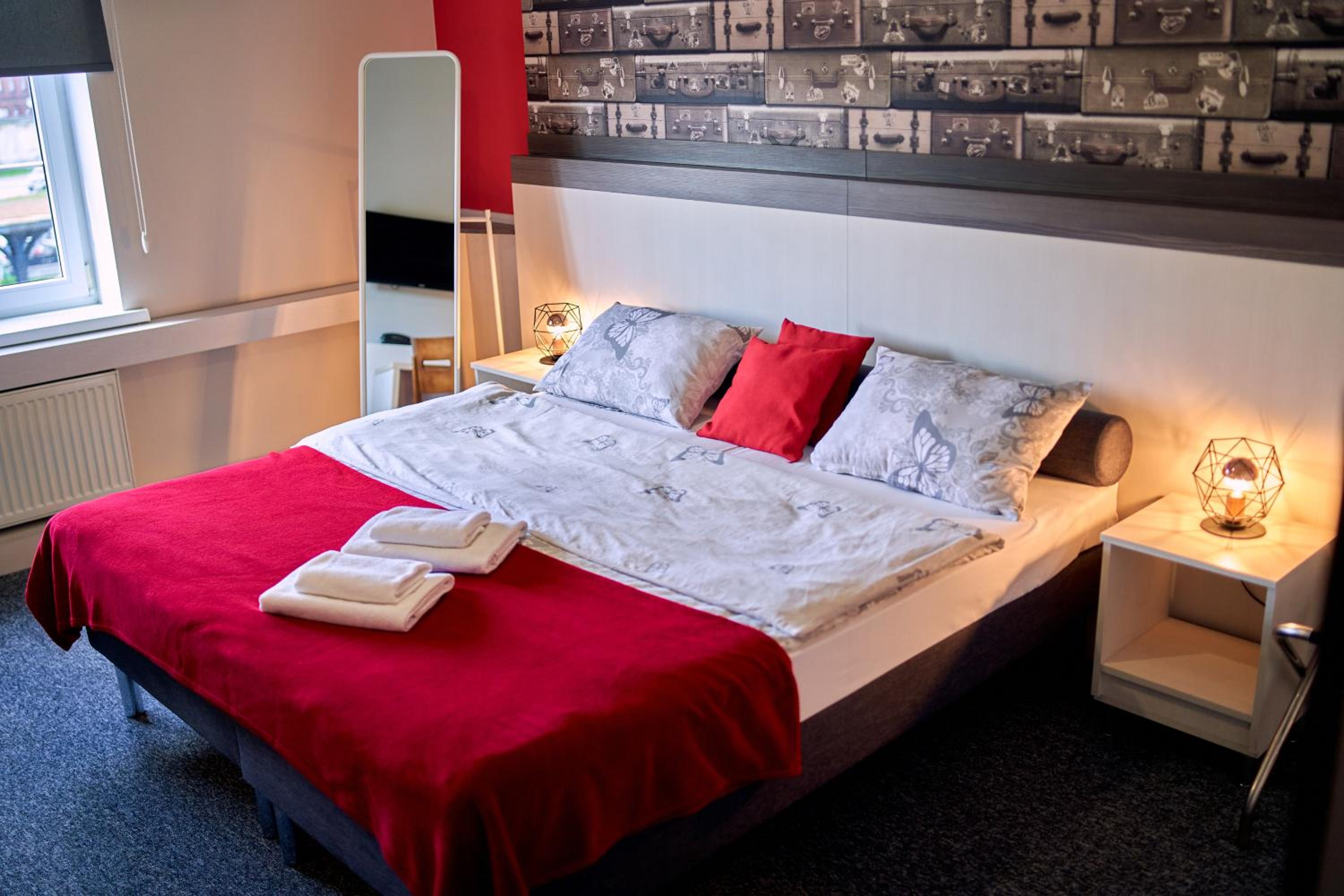 Hotel Przystanek Torun photo 3