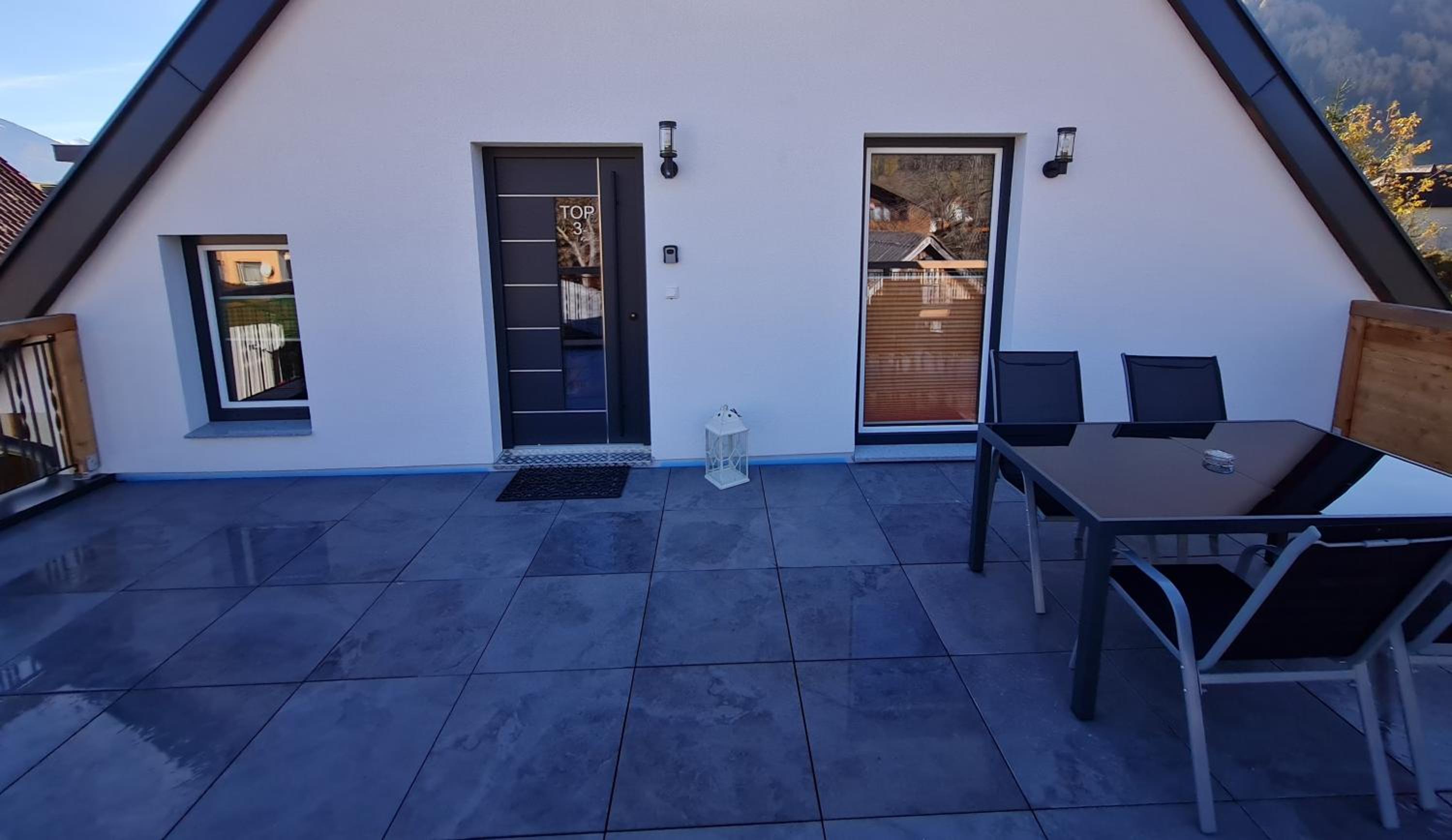 FrIda Appartements