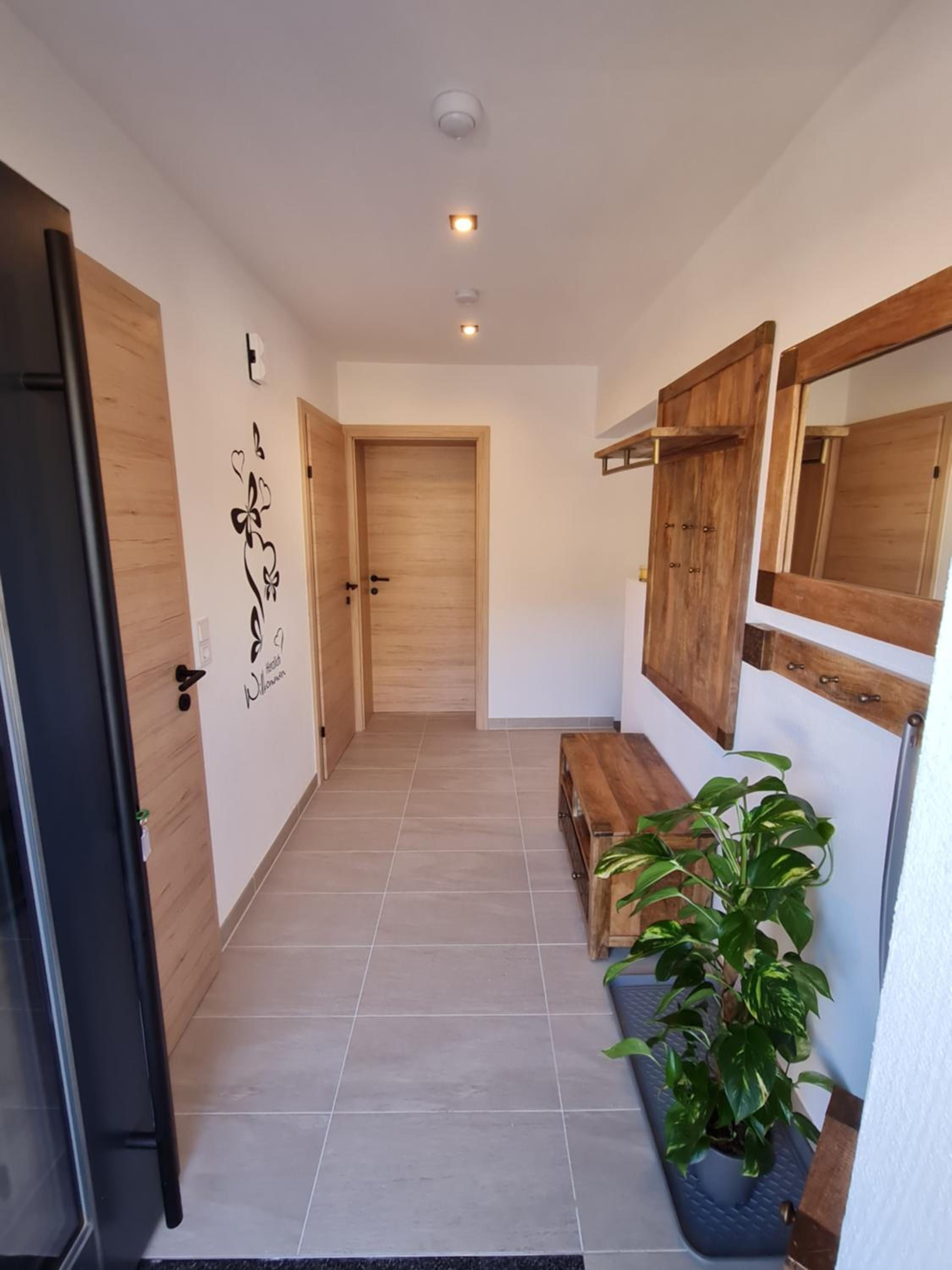 FrIda Appartements