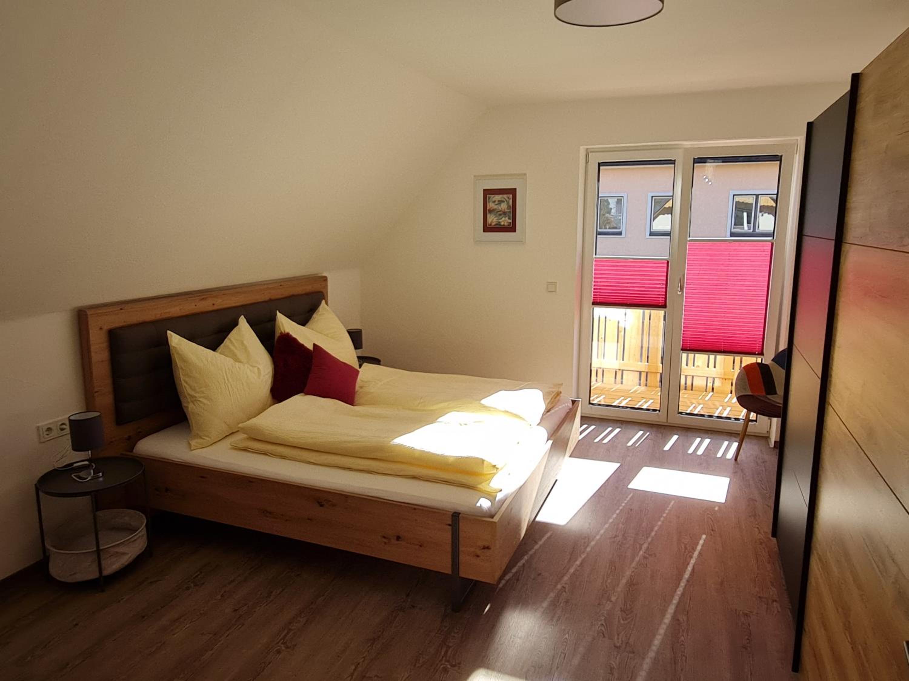FrIda Appartements