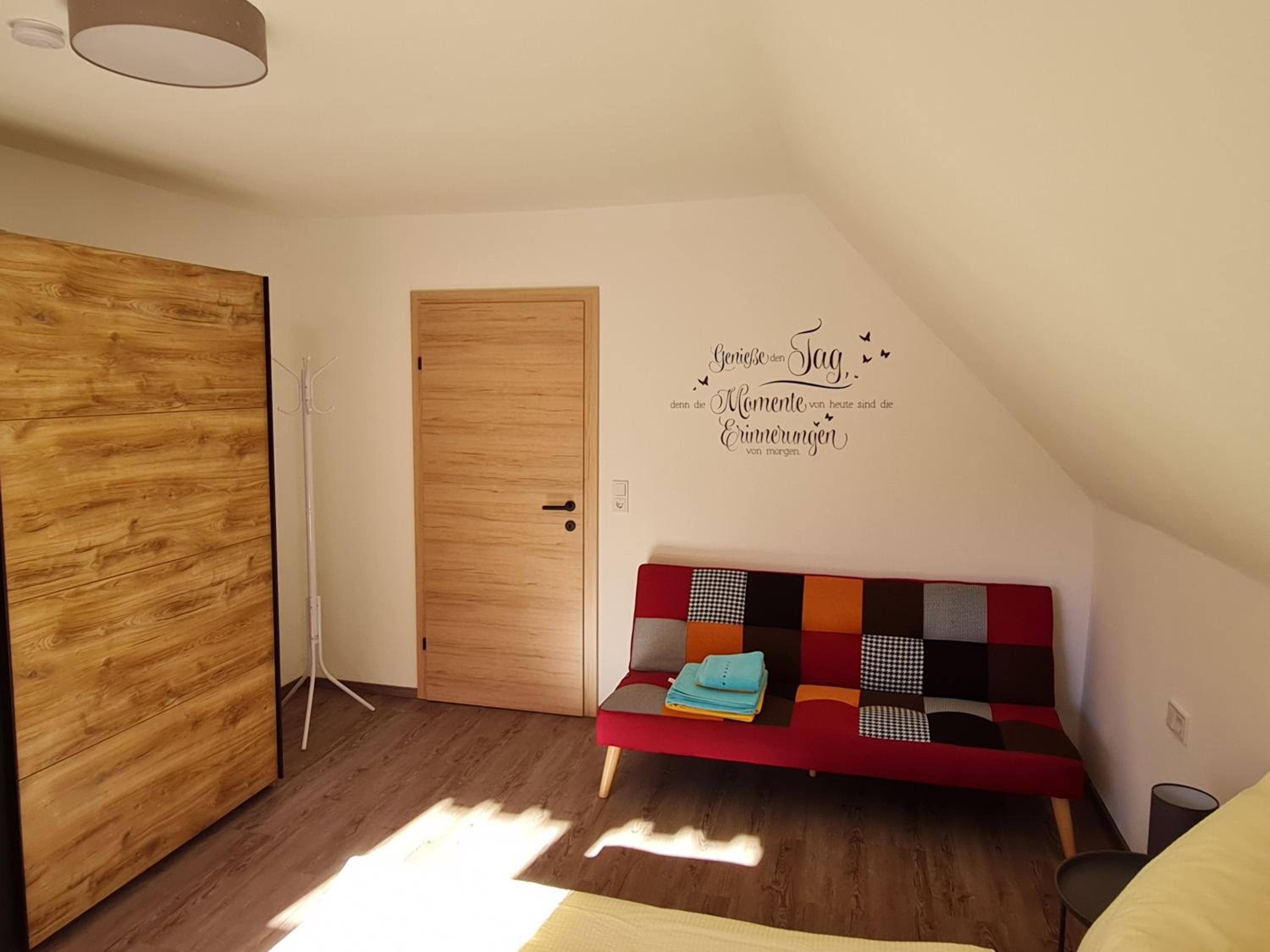 FrIda Appartements