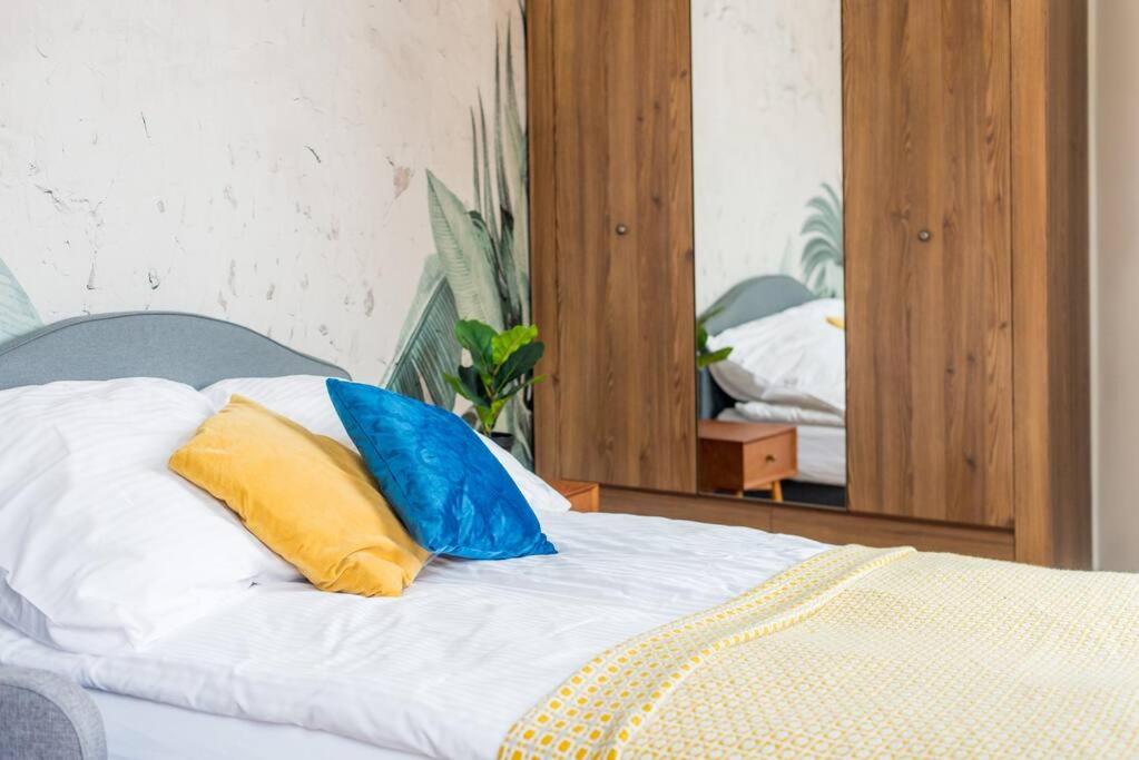 Cozy, Small Studio.Great location / Mała Kawalerka