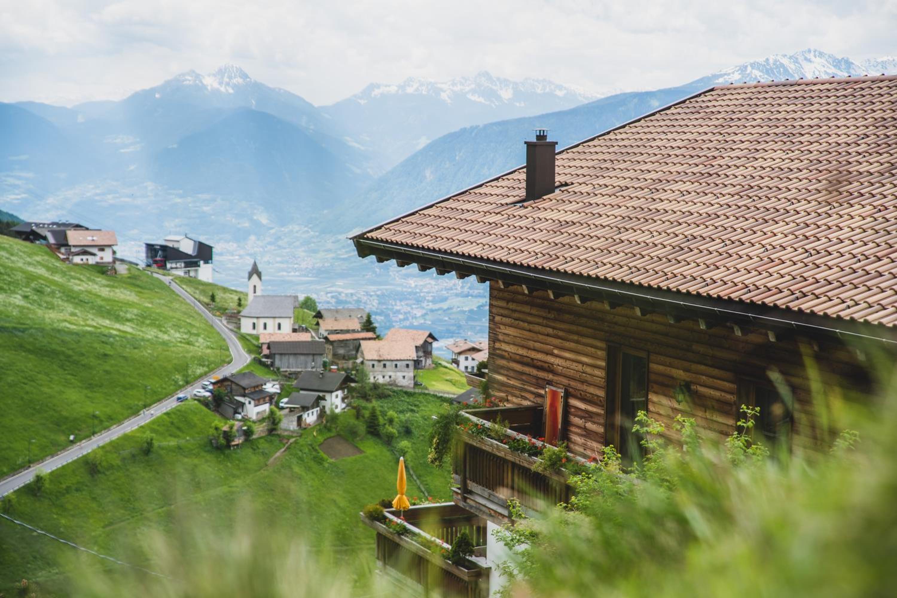 Ferienwohnungen Wiesbauer view 5