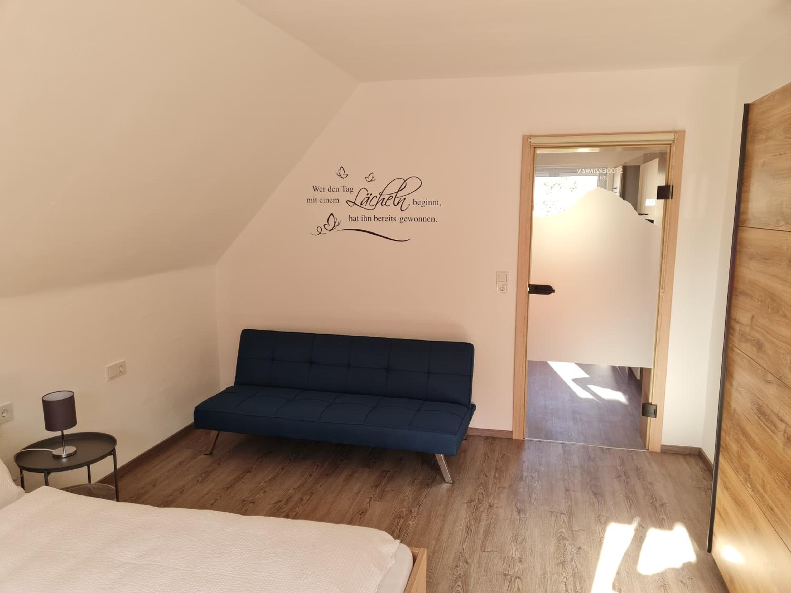 FrIda Appartements