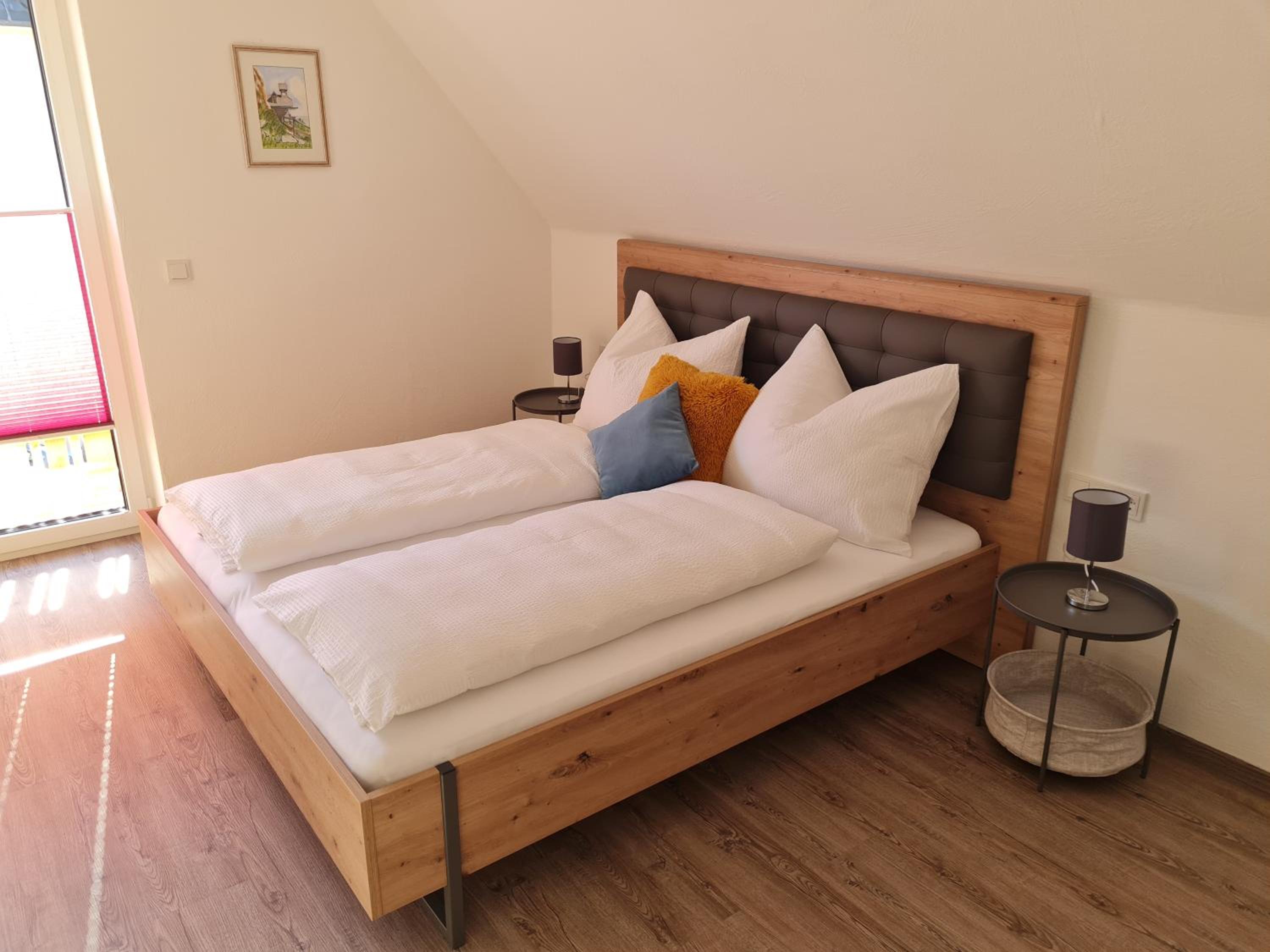 FrIda Appartements