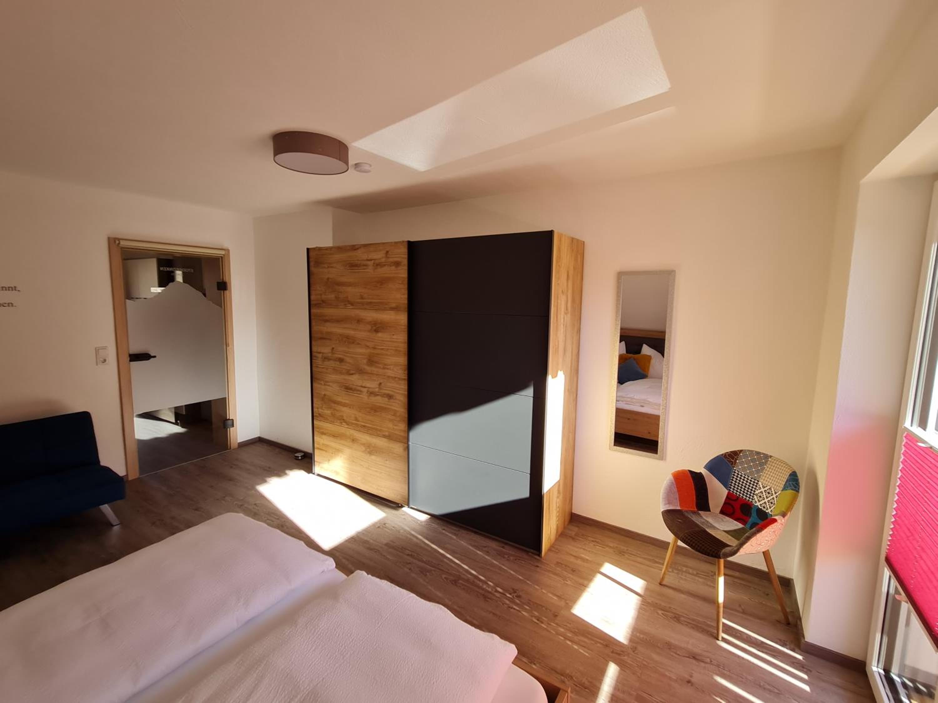 FrIda Appartements