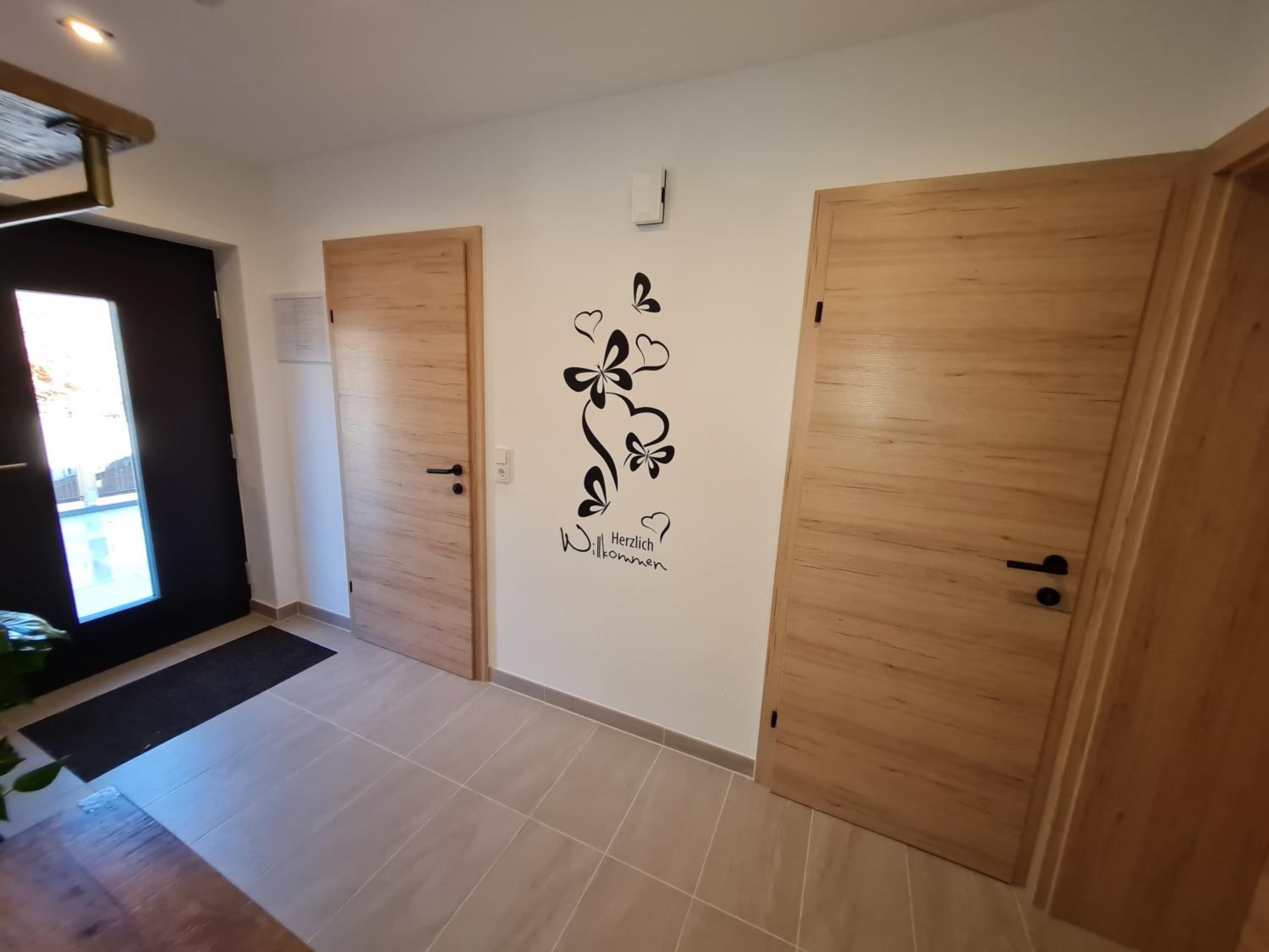 FrIda Appartements