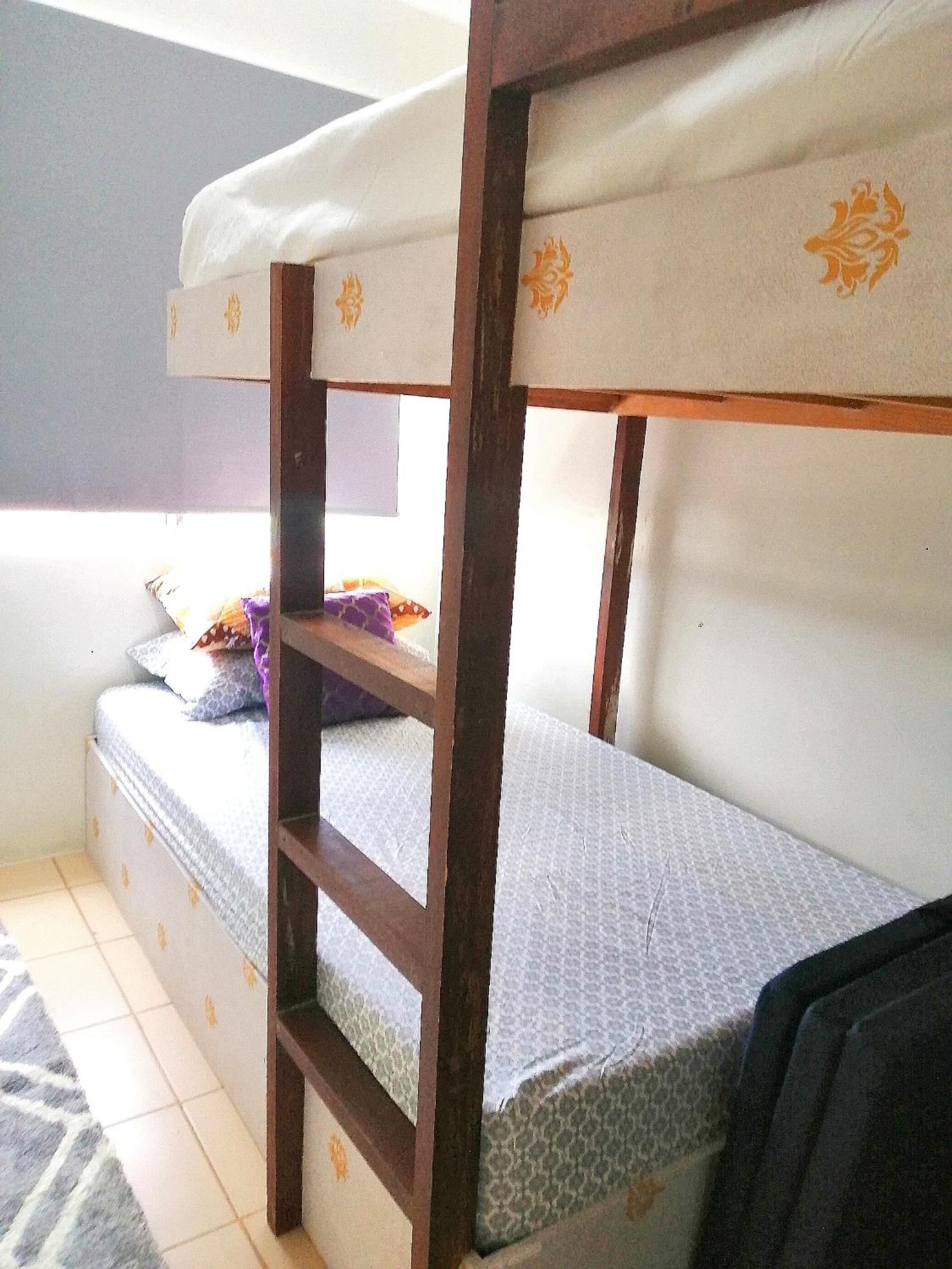 Two Bedroom Condo Unit in Spatial Iloilo view 2