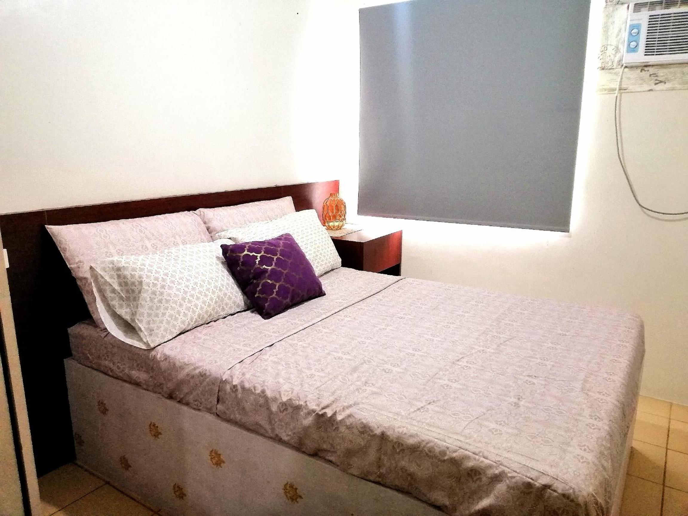 Two Bedroom Condo Unit in Spatial Iloilo view 3