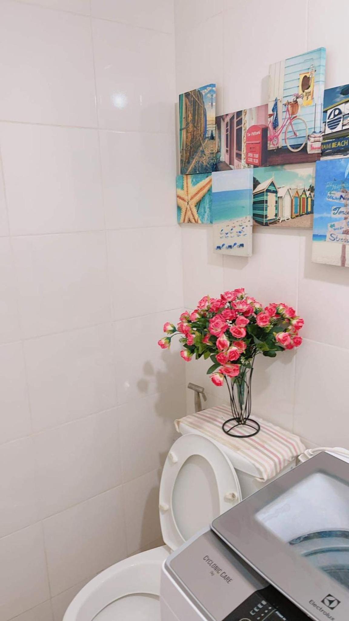 Two Bedroom Condo Unit in Spatial Iloilo view 4