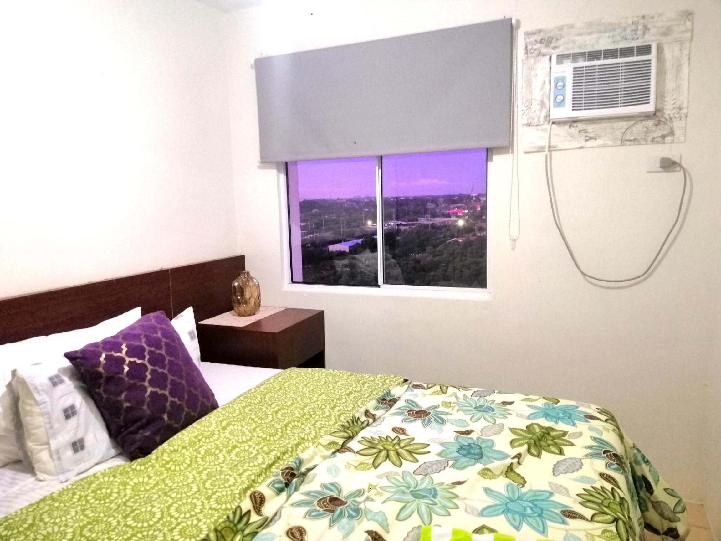 Two Bedroom Condo Unit in Spatial Iloilo view 5