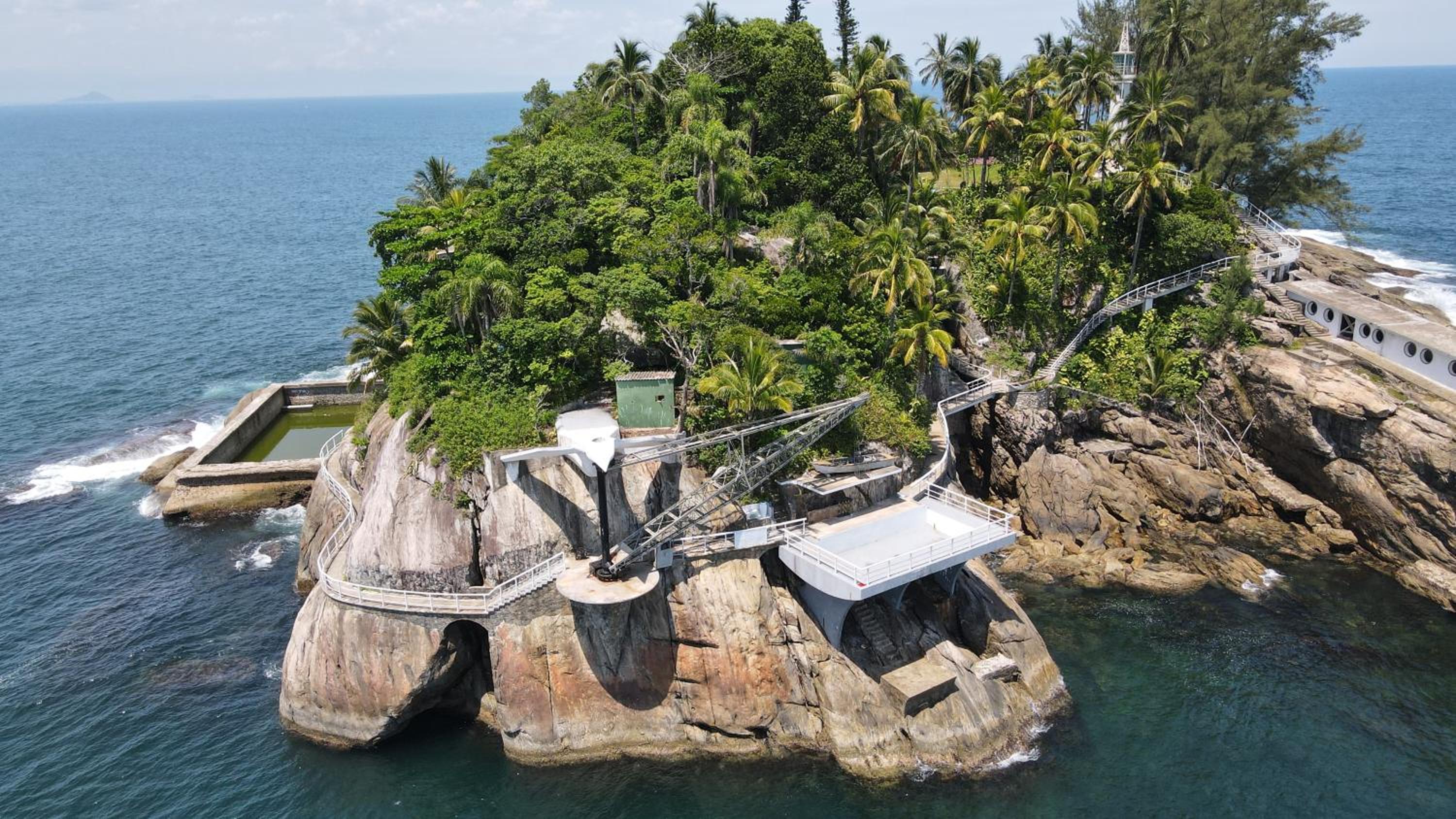 Pousada Villa Virgínia Guarujá