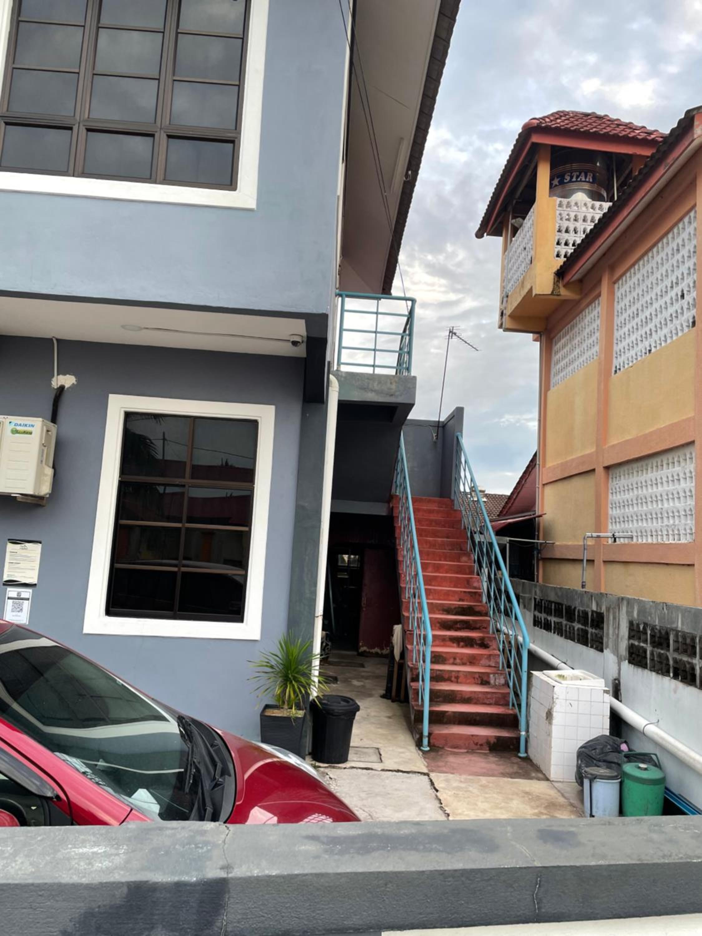 Wan Guesthouse photo 8