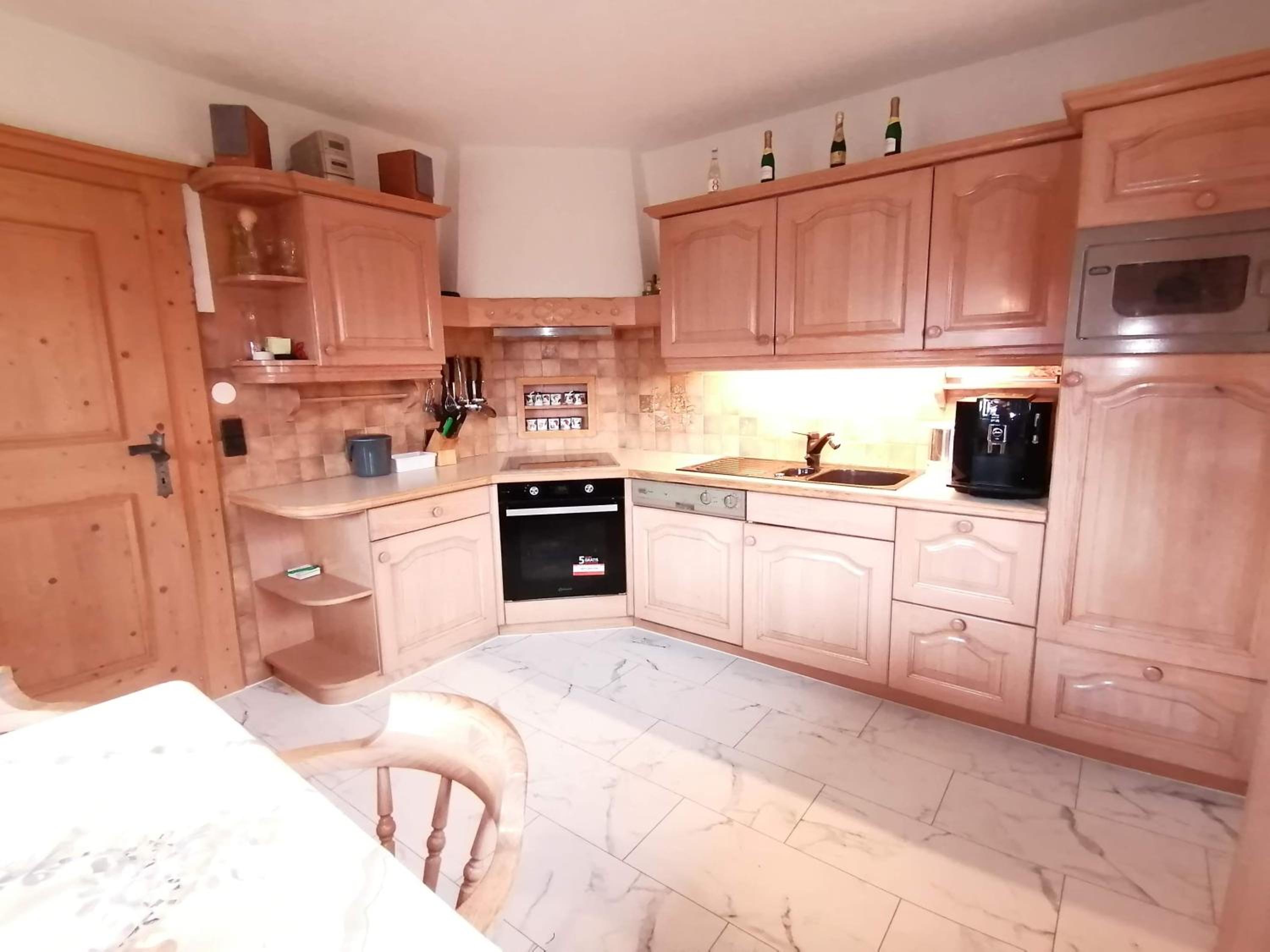 Apartmenthaus PARADISE