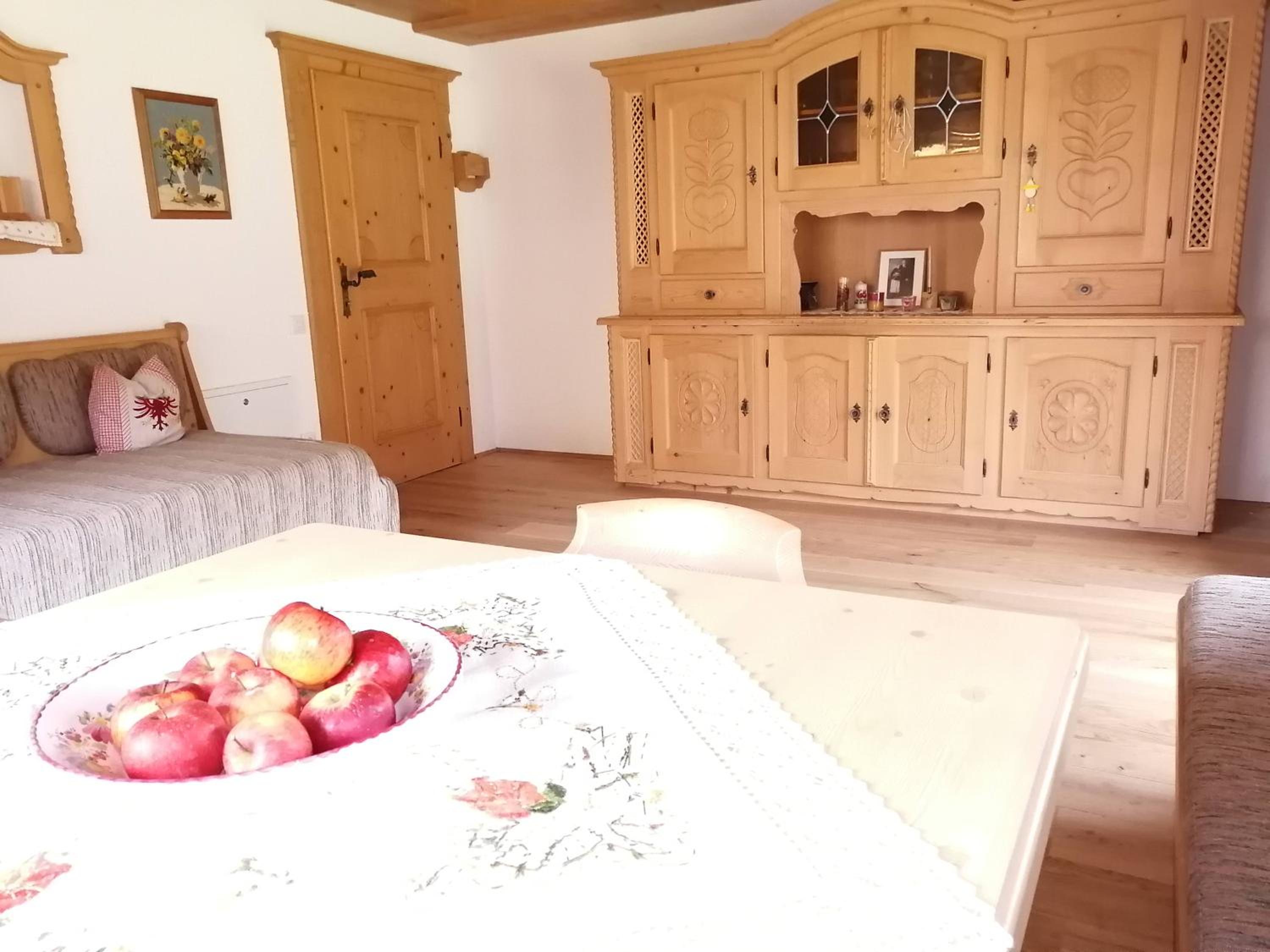 Apartmenthaus PARADISE