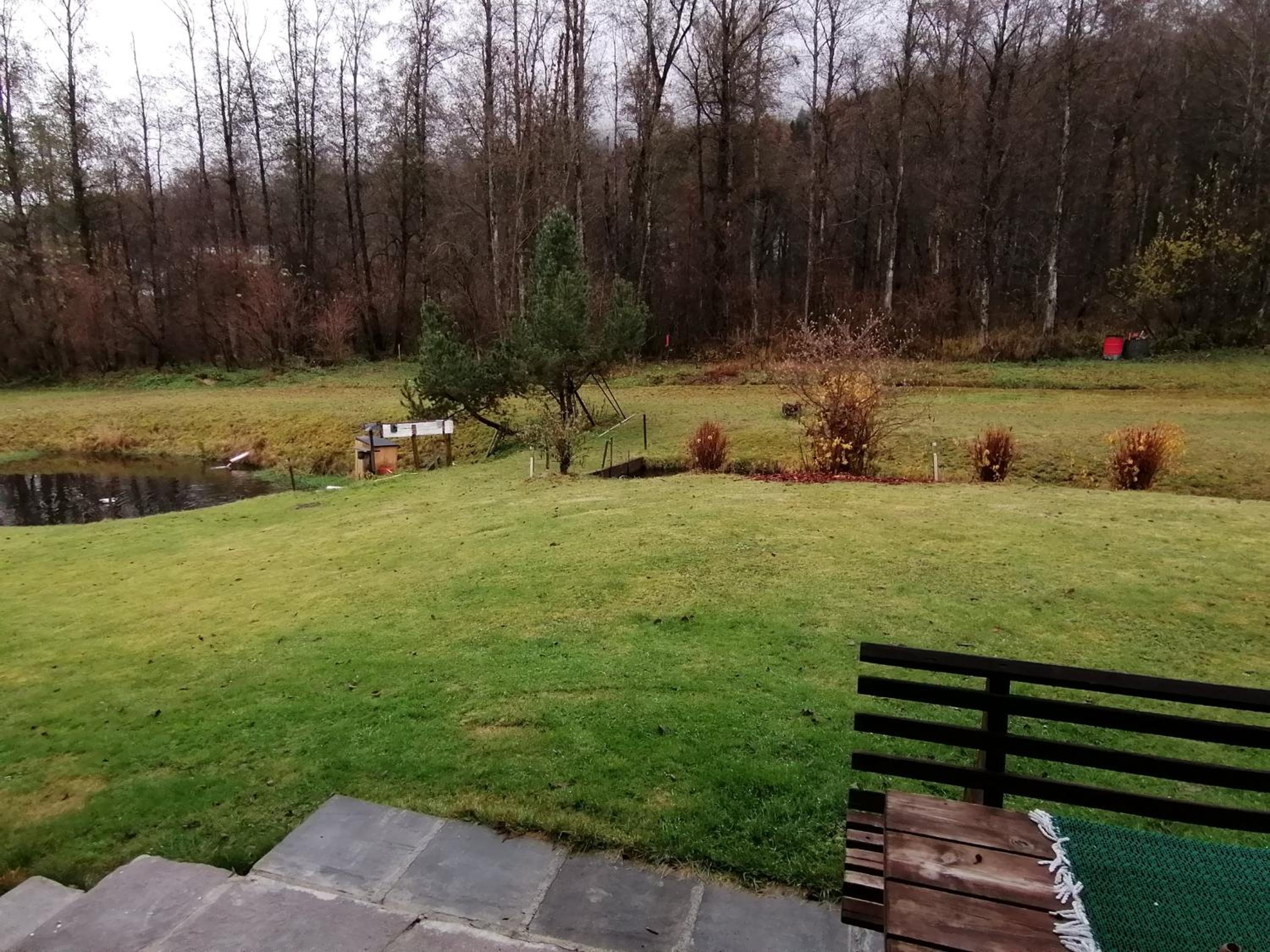 Apartmenthaus PARADISE