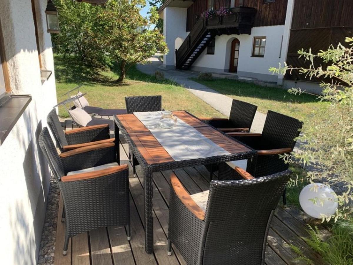Ferienwohnung Waldblick Hauzenberg view 2