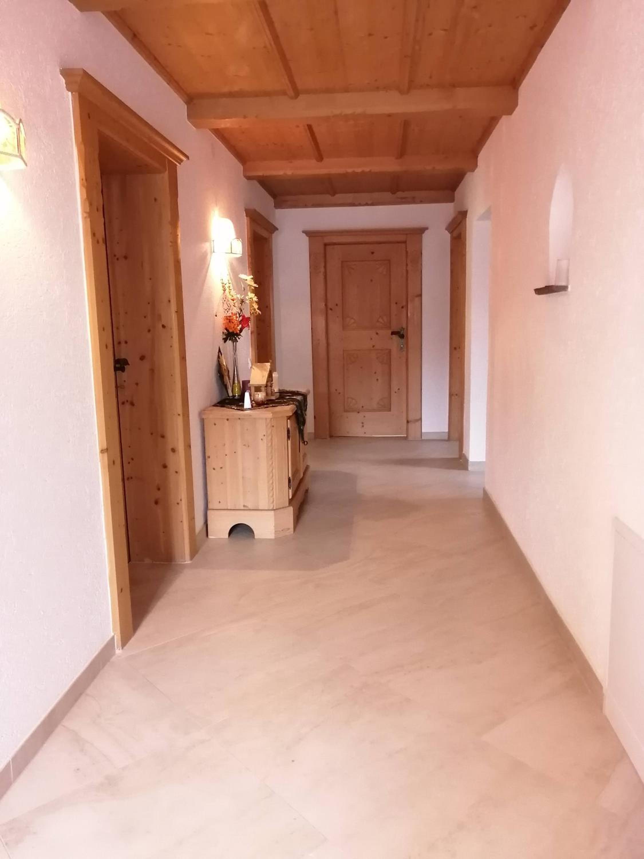 Apartmenthaus PARADISE