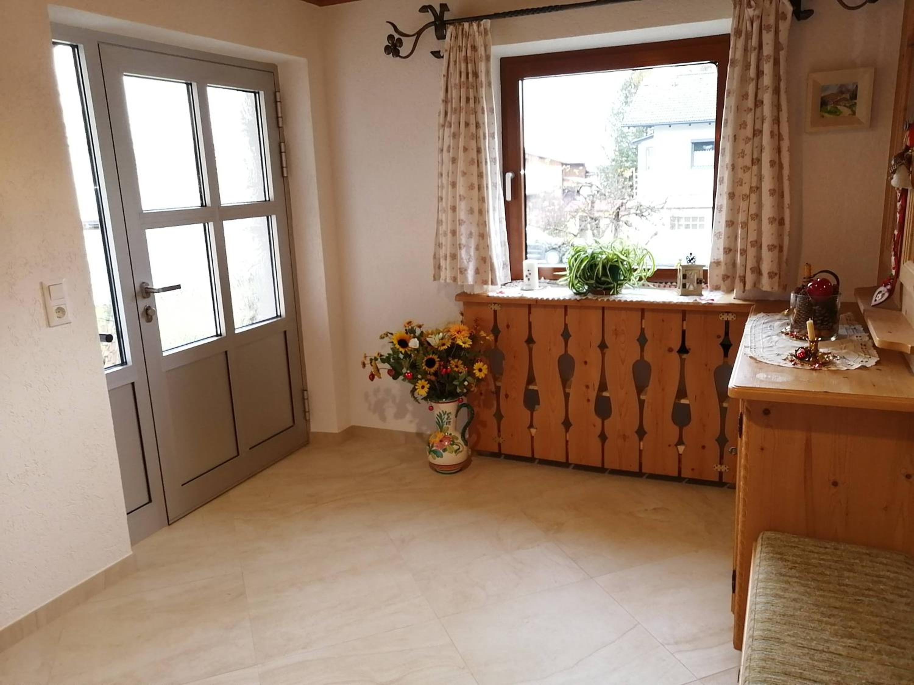 Apartmenthaus PARADISE