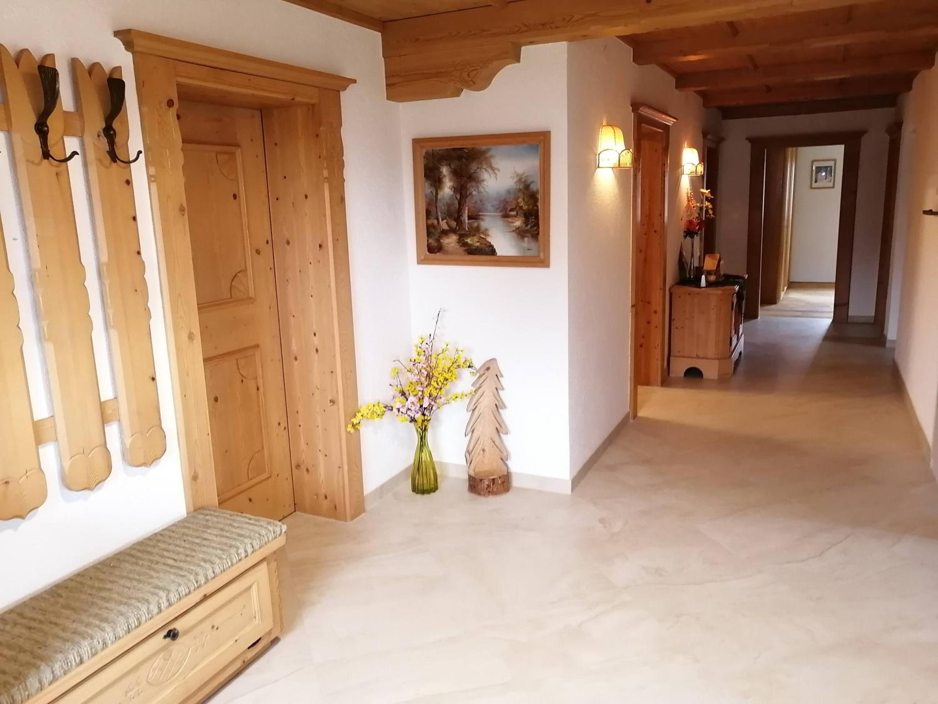 Apartmenthaus PARADISE