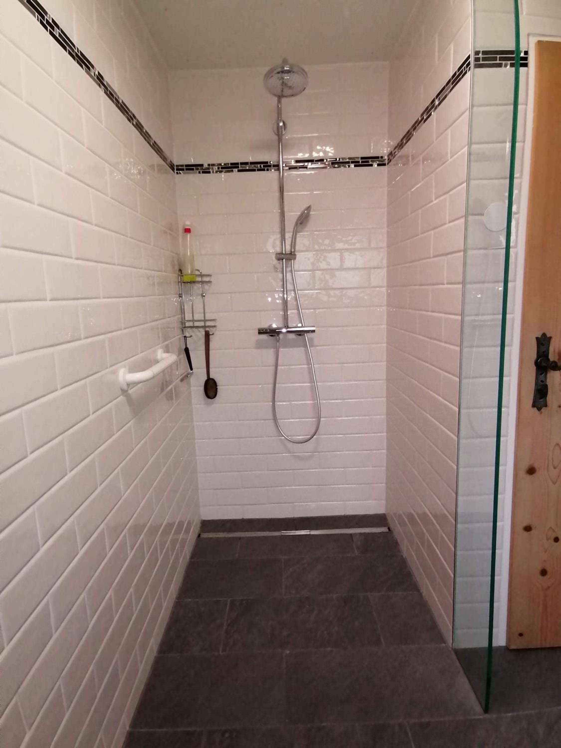 Apartmenthaus PARADISE