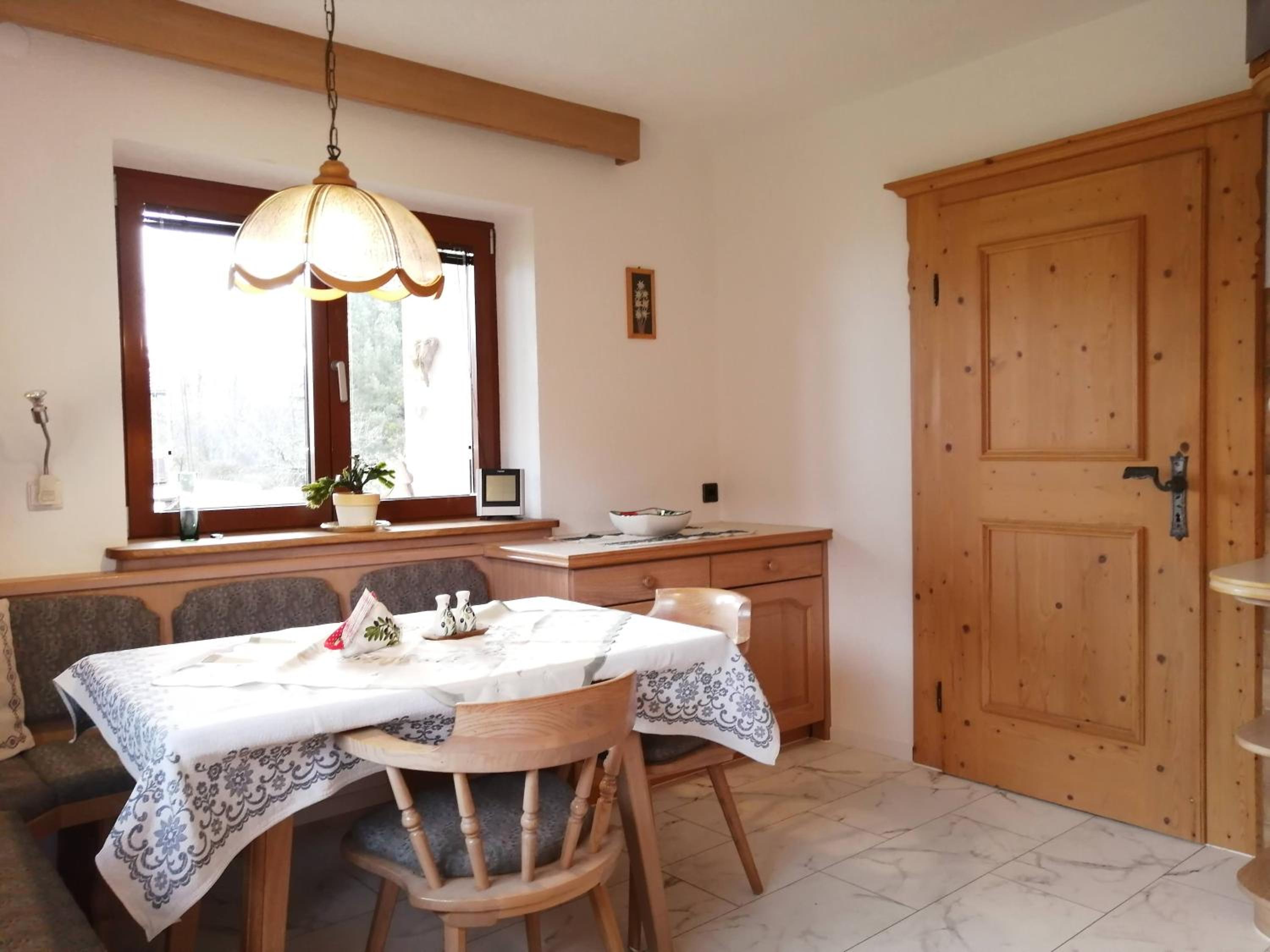 Apartmenthaus PARADISE