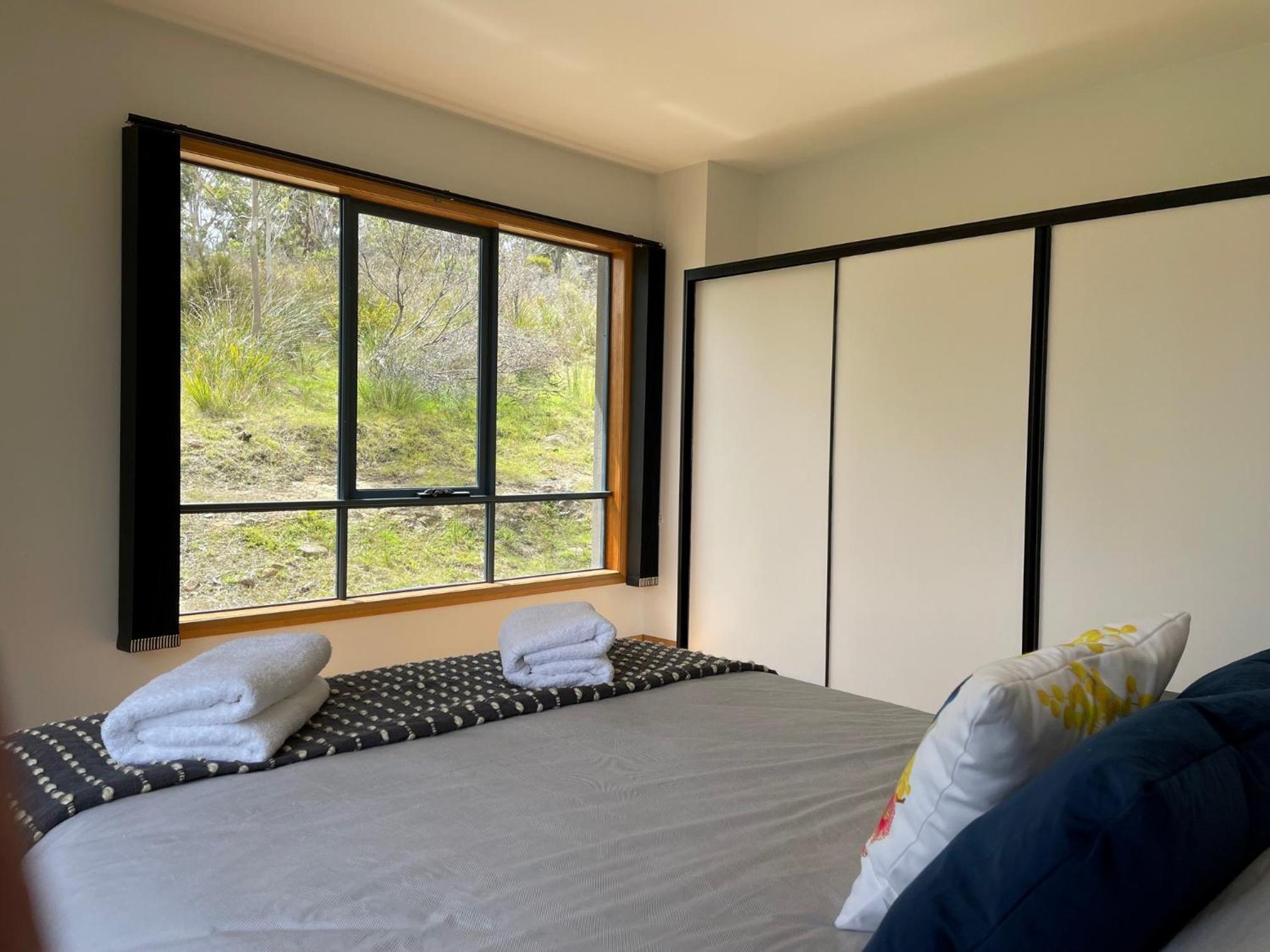 Hill Top Retreat