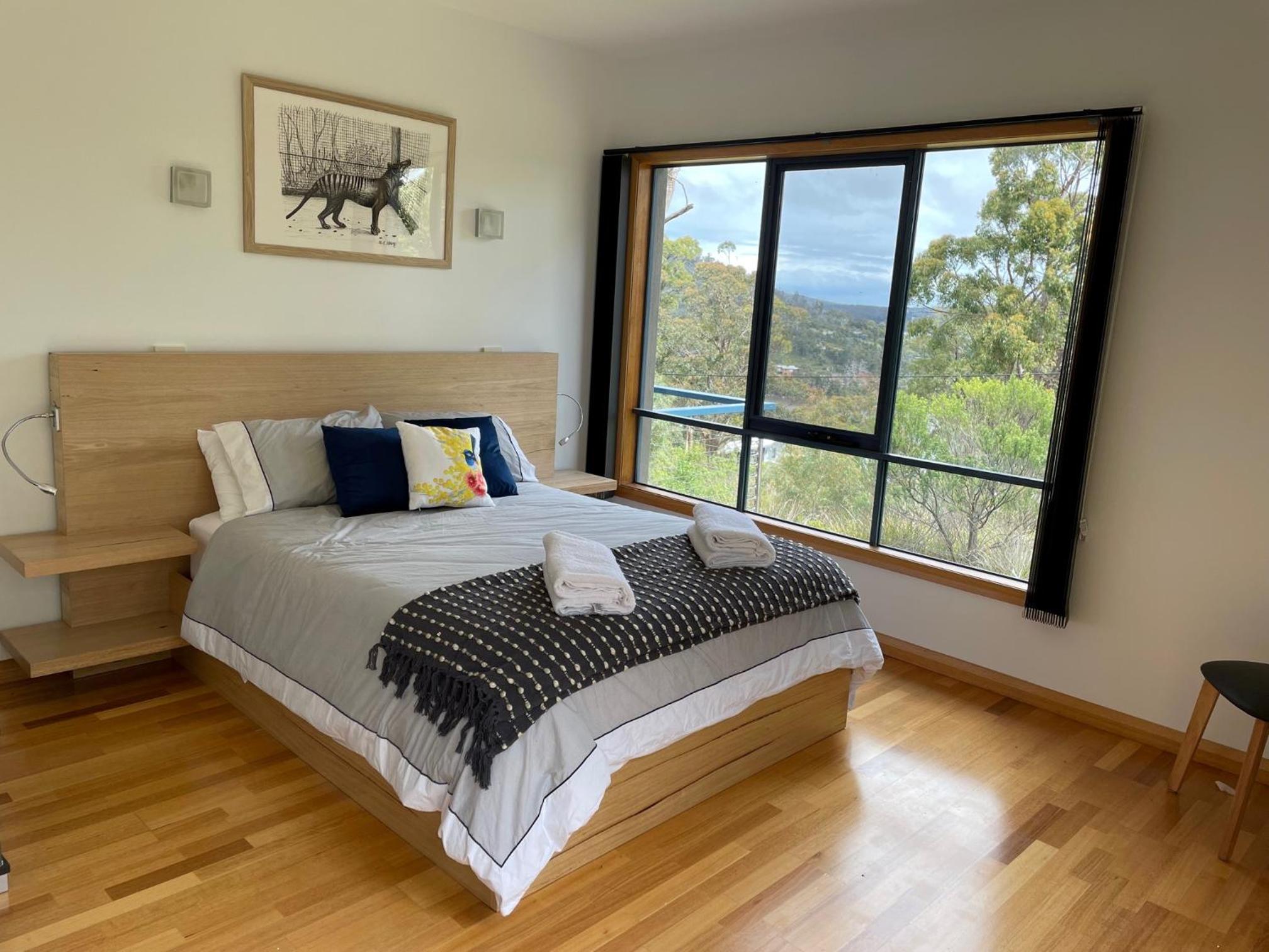 Hill Top Retreat